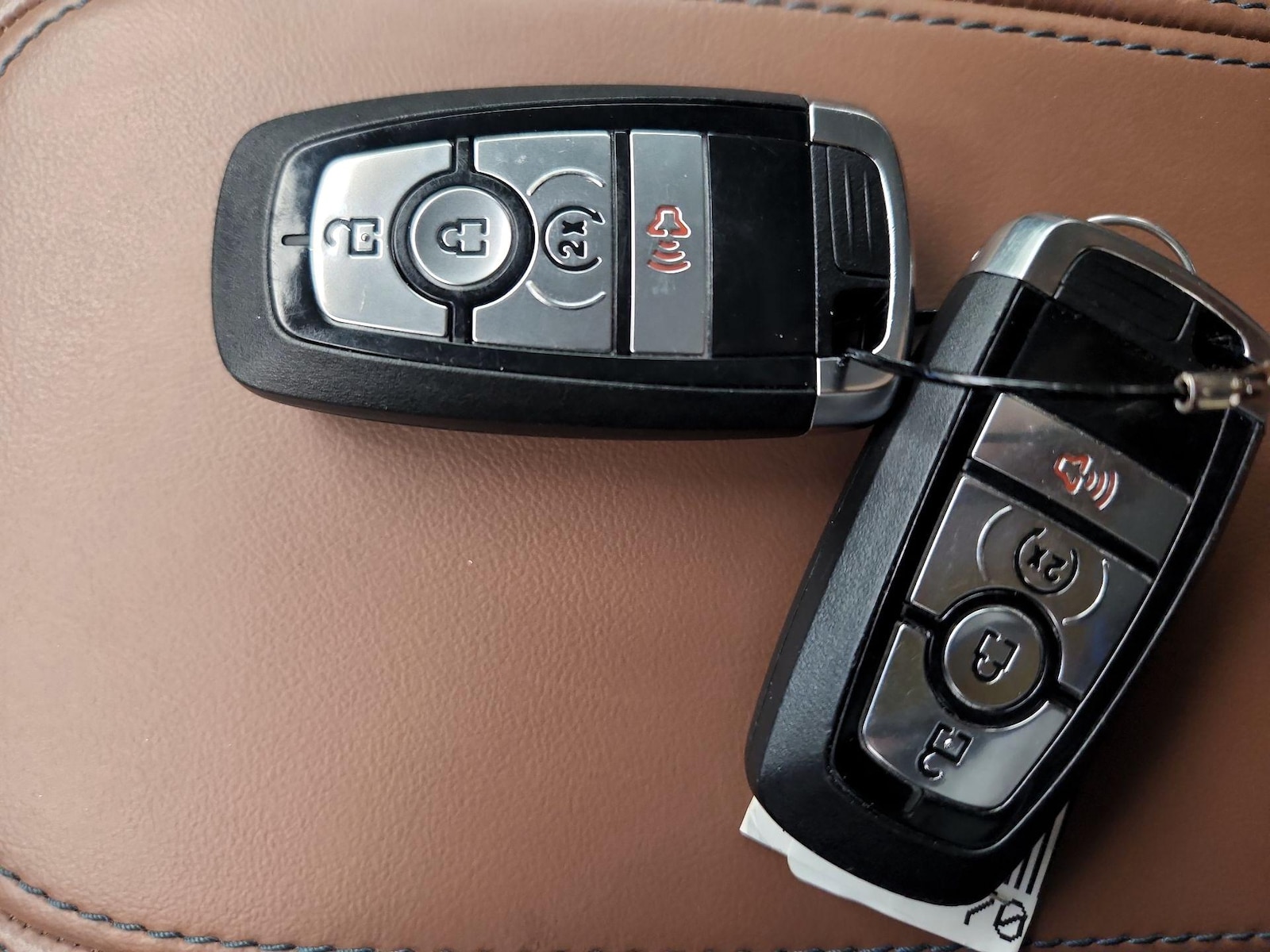 2024 Ford Maverick Lariat - Photo 24