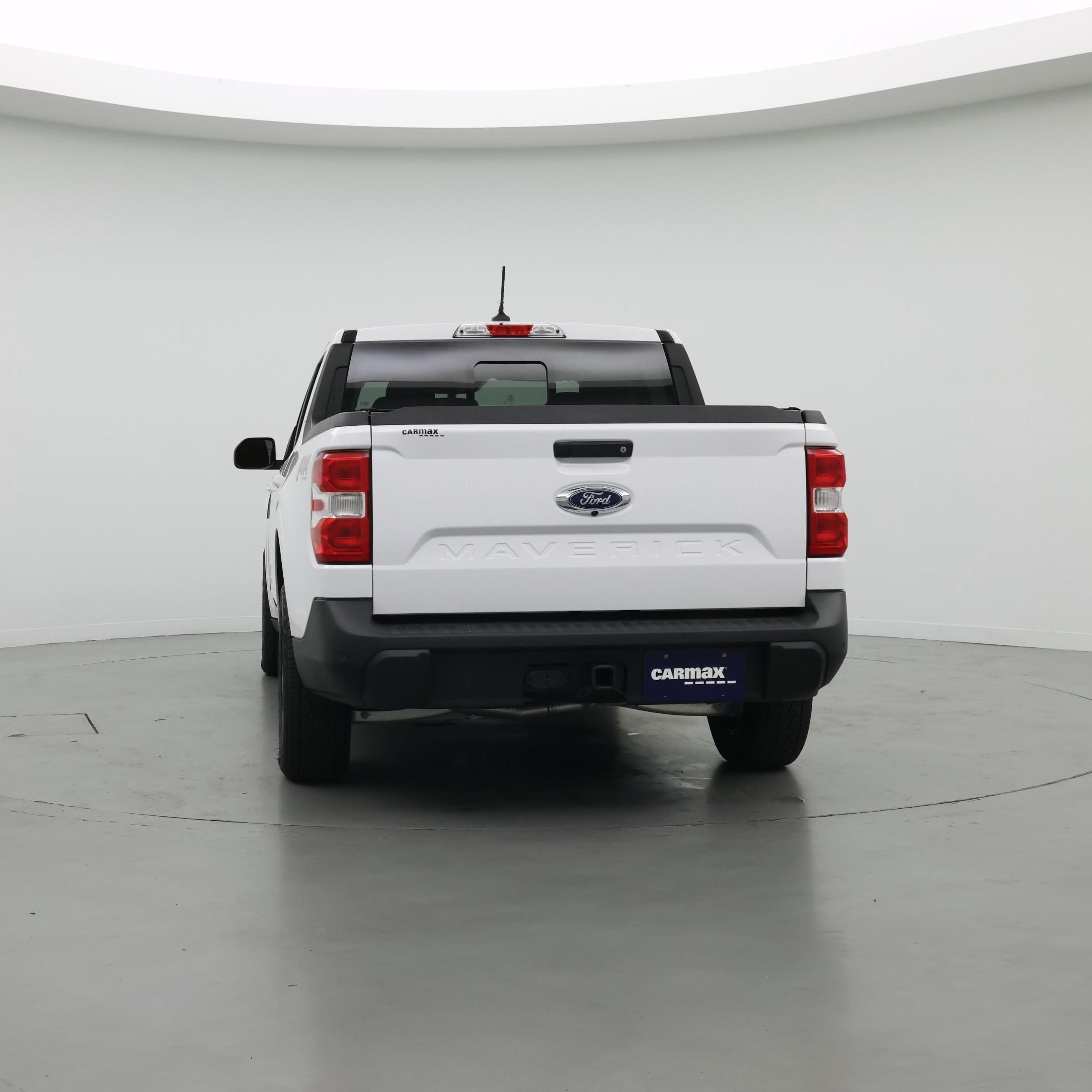 Thumbnail: 2024 Ford Maverick - 6