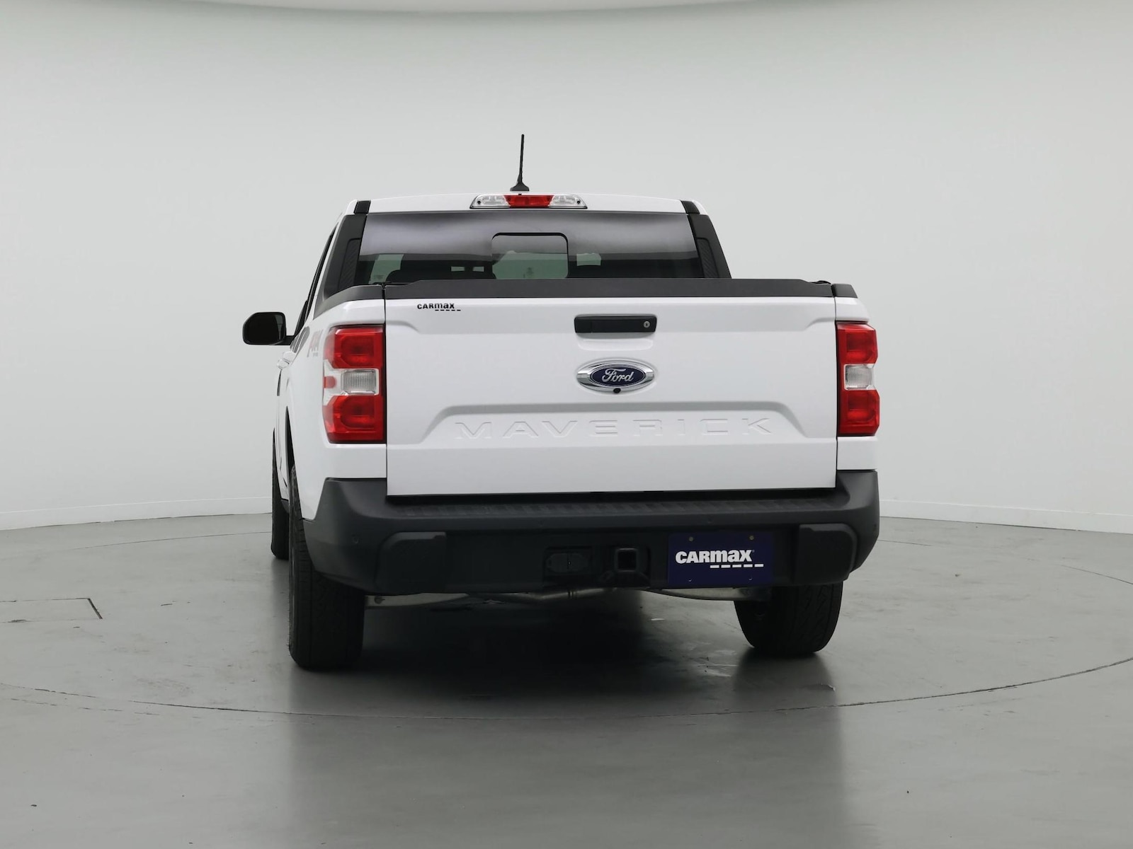 2024 Ford Maverick Lariat - Photo 7