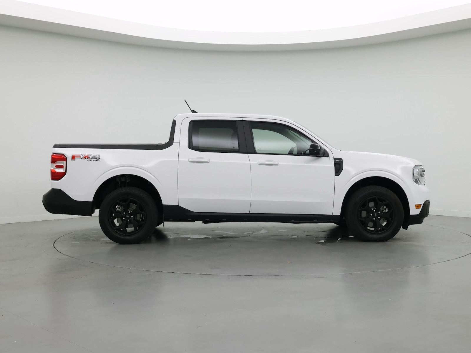 2024 Ford Maverick Lariat - Photo 8