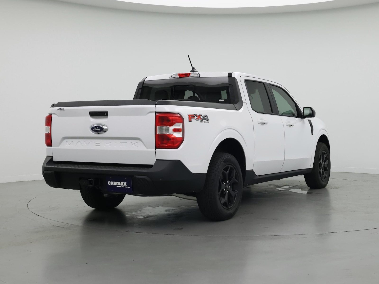 2024 Ford Maverick Lariat - Photo 9