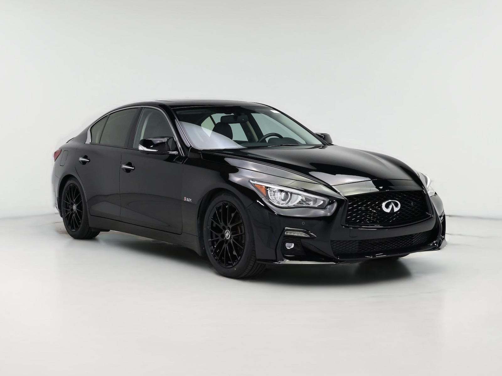 2019 INFINITI Q50