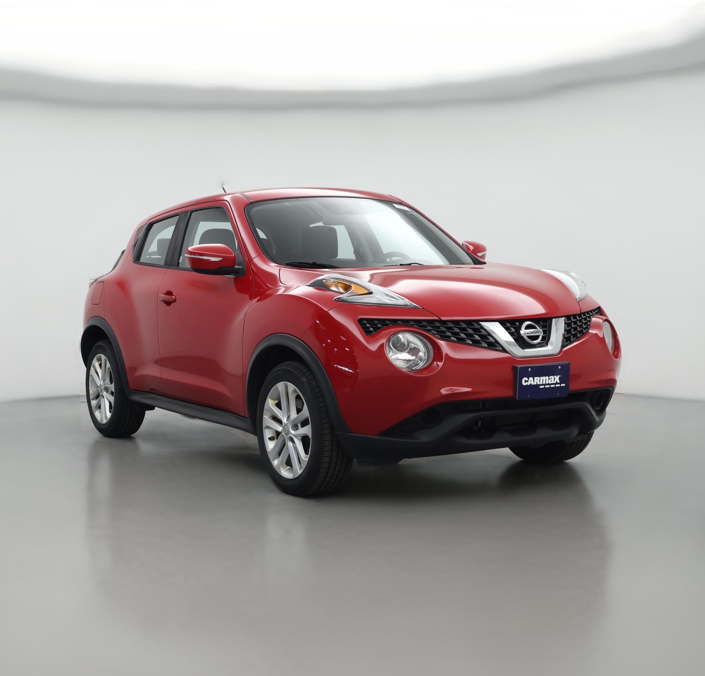 Thumbnail: 2016 Nissan Juke - 1