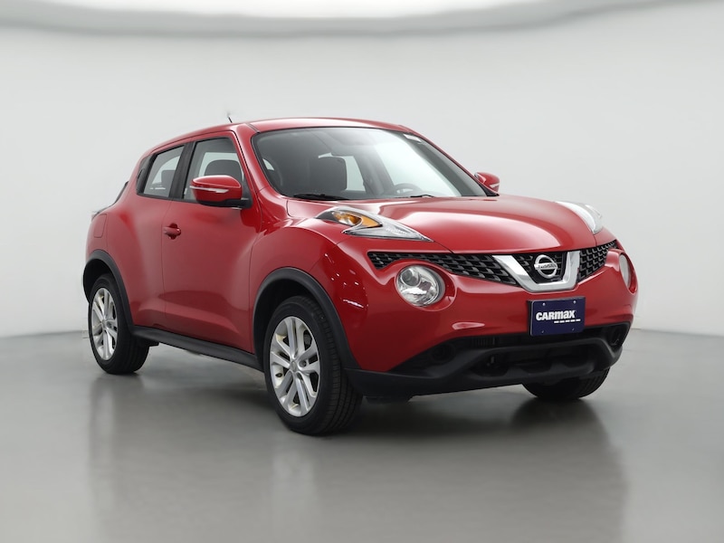 2016 Nissan Juke S -
                  Spokane, WA