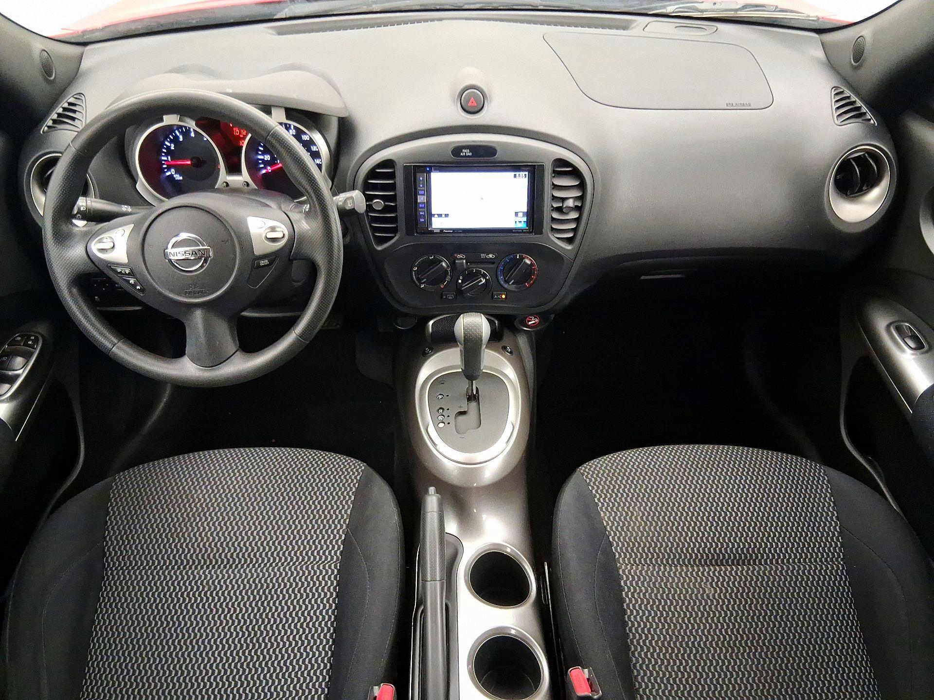Thumbnail: 2016 Nissan Juke - 9