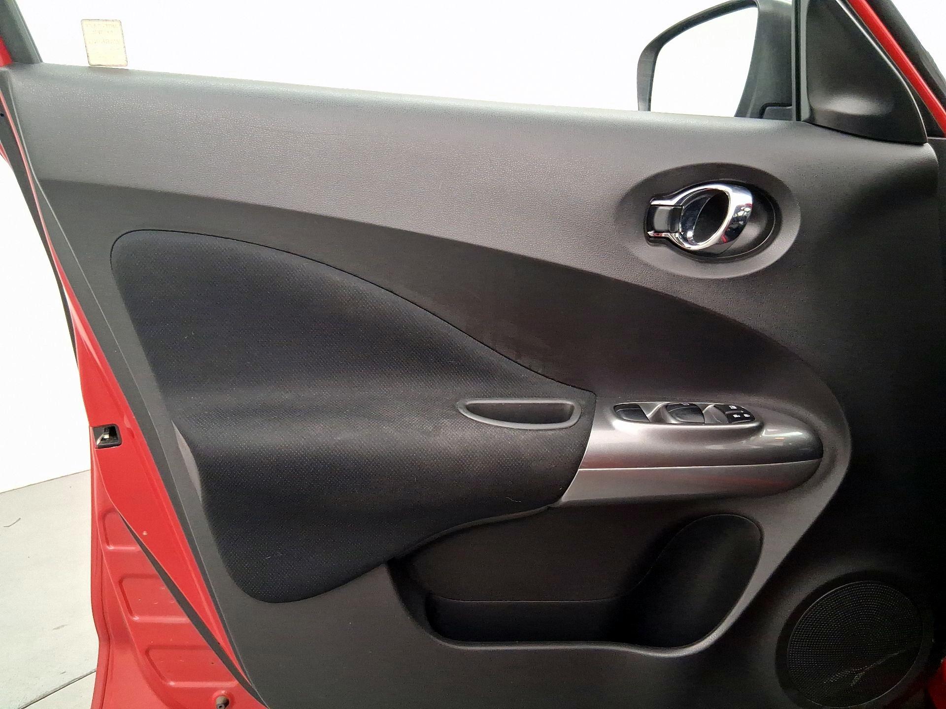 Thumbnail: 2016 Nissan Juke - 12