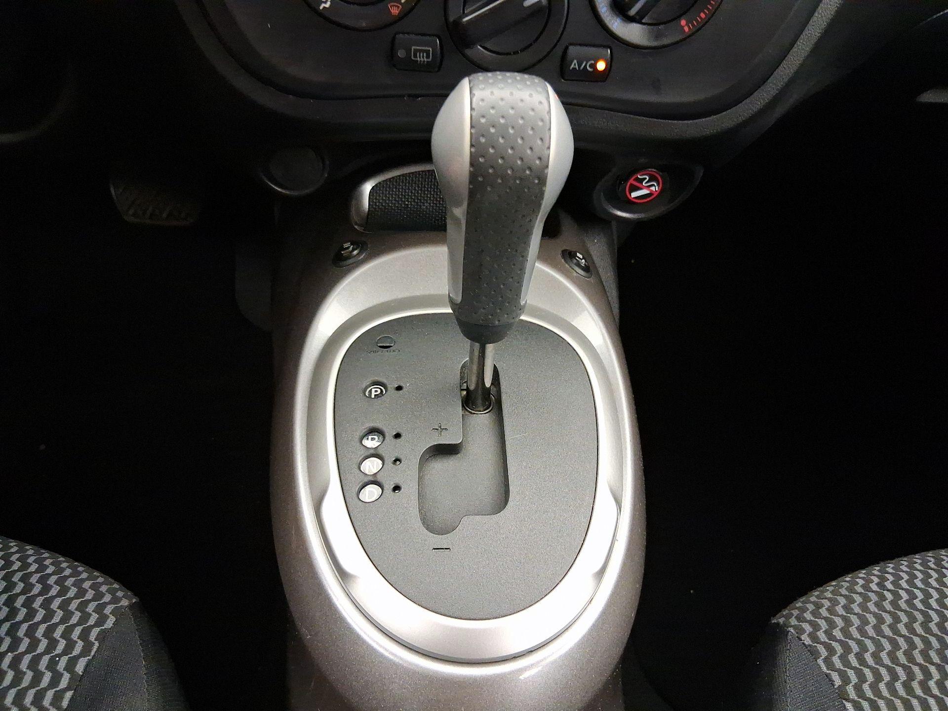 Thumbnail: 2016 Nissan Juke - 17