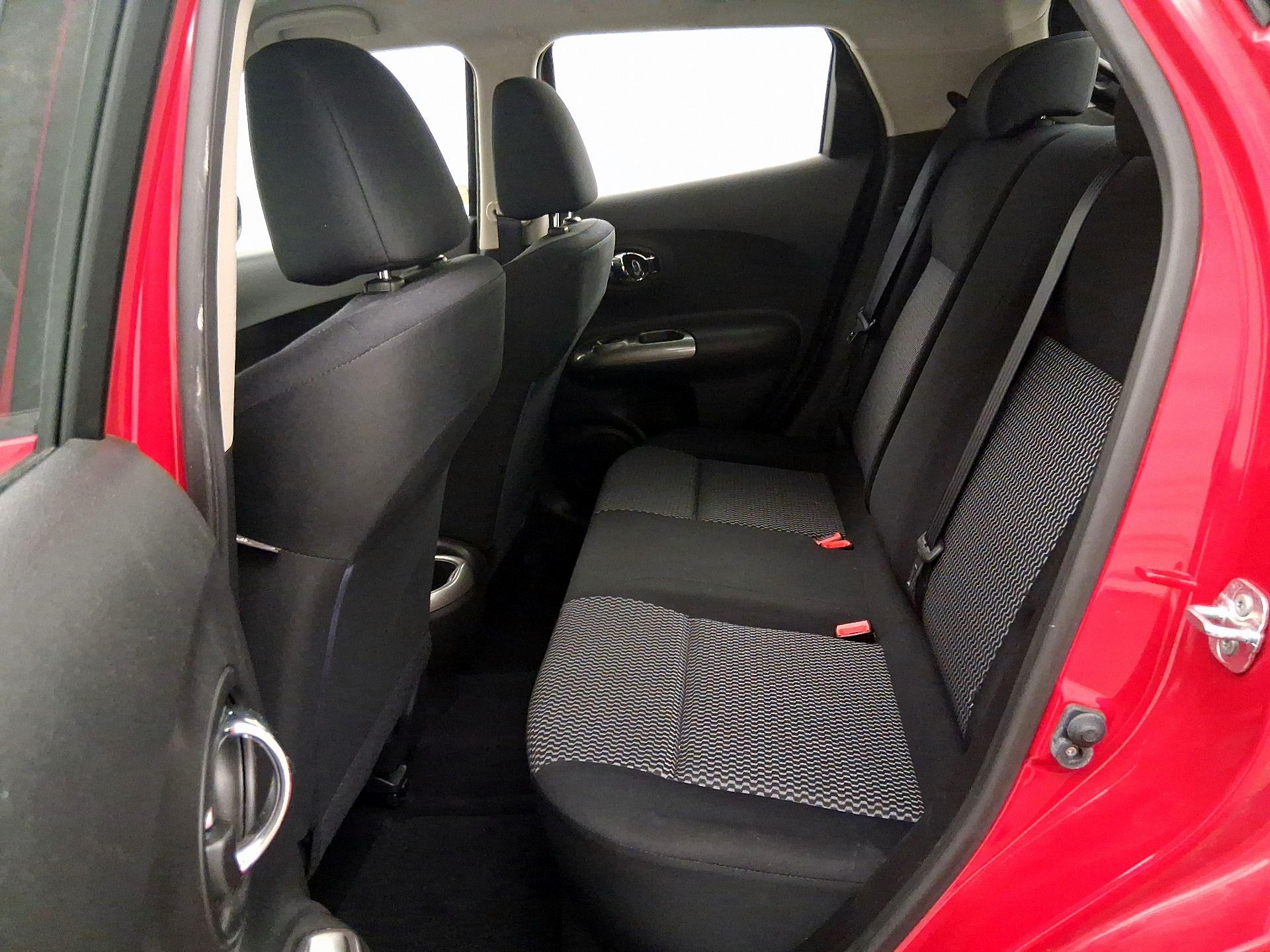 Thumbnail: 2016 Nissan Juke - 19