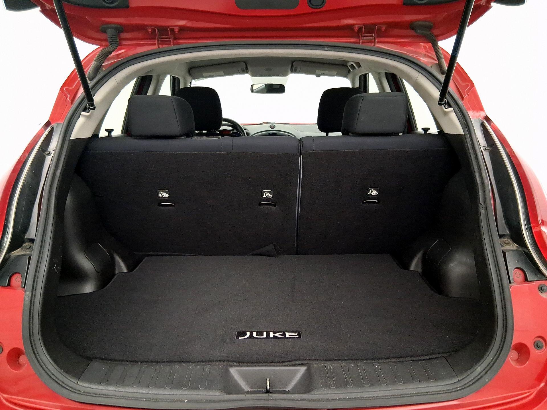 Thumbnail: 2016 Nissan Juke - 20