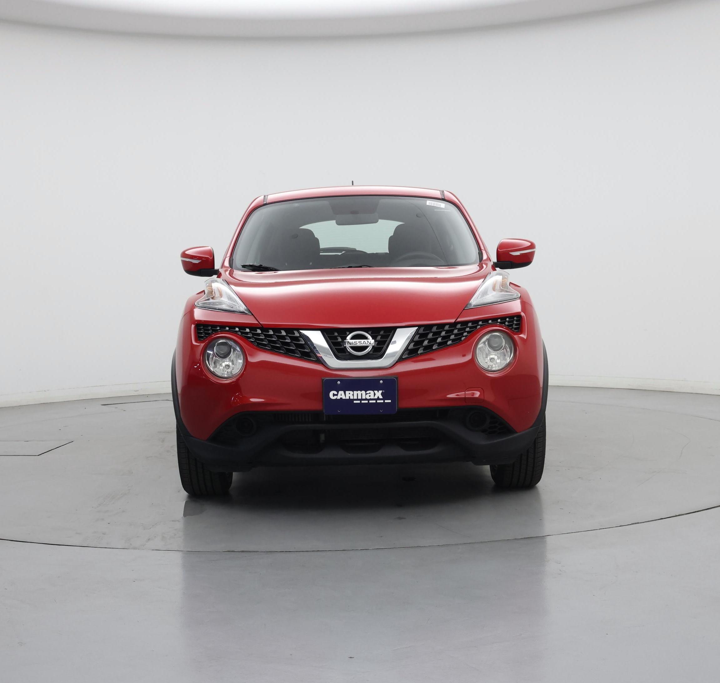 Thumbnail: 2016 Nissan Juke - 5