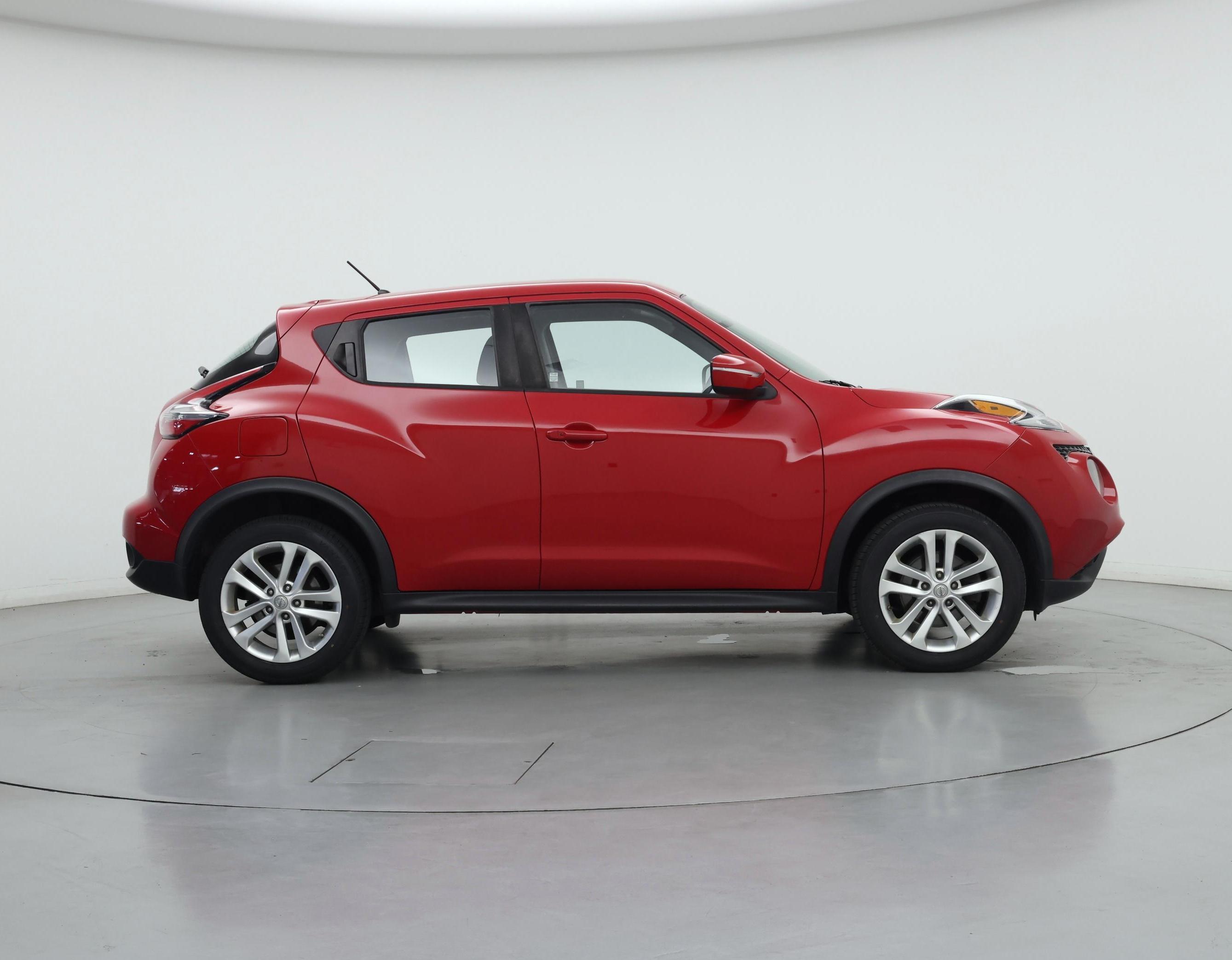 Thumbnail: 2016 Nissan Juke - 7