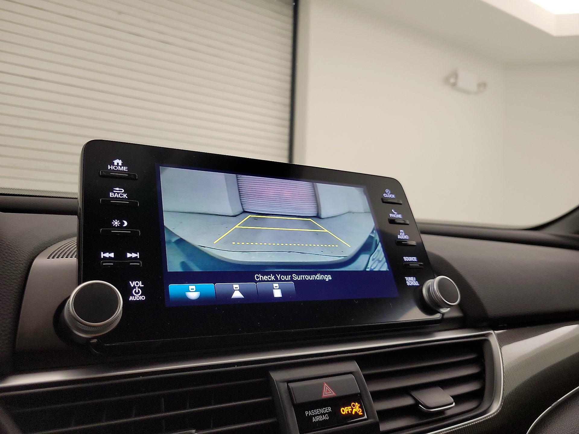 Thumbnail: 2018 Honda Accord - 14