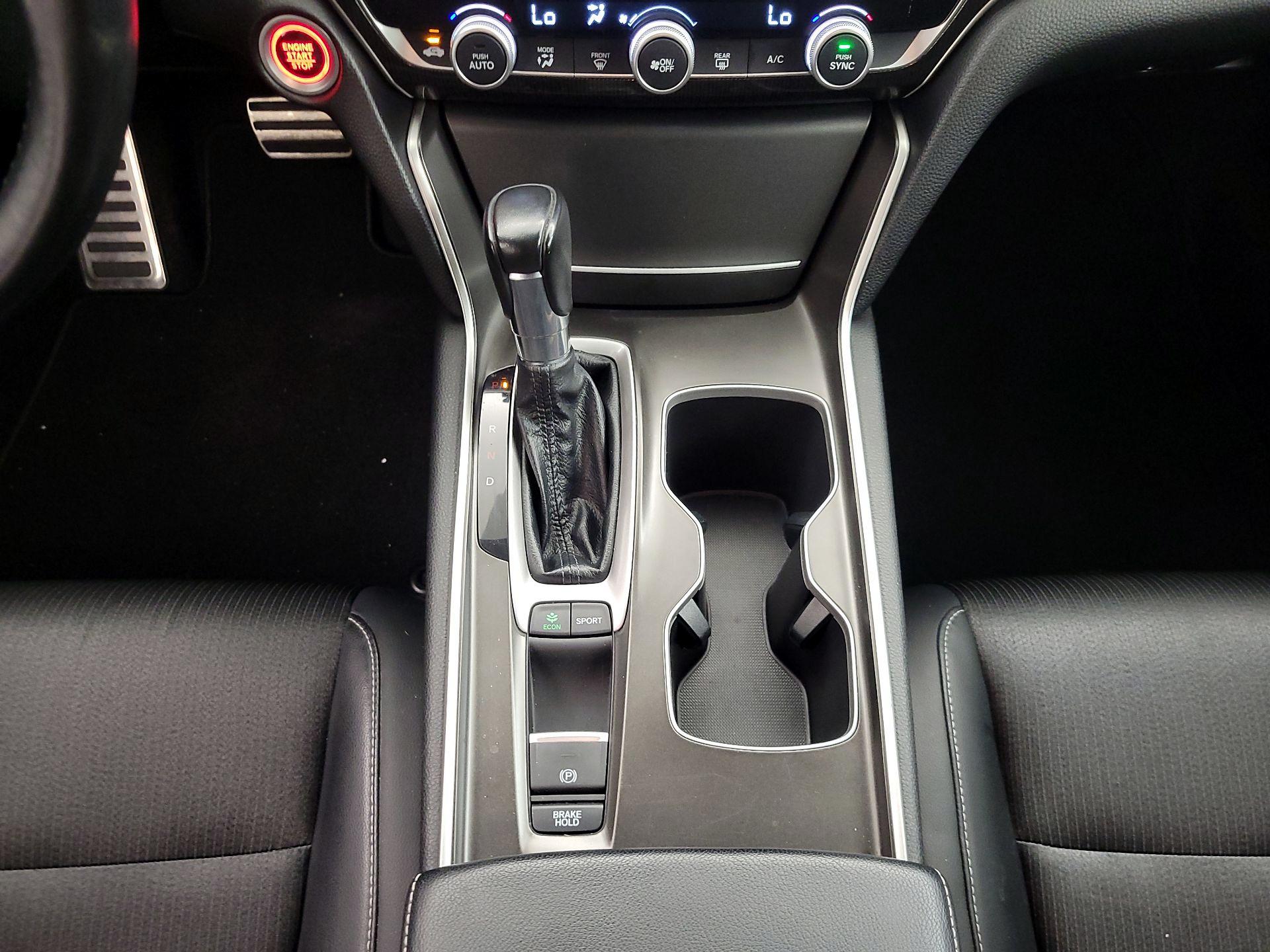 Thumbnail: 2018 Honda Accord - 17
