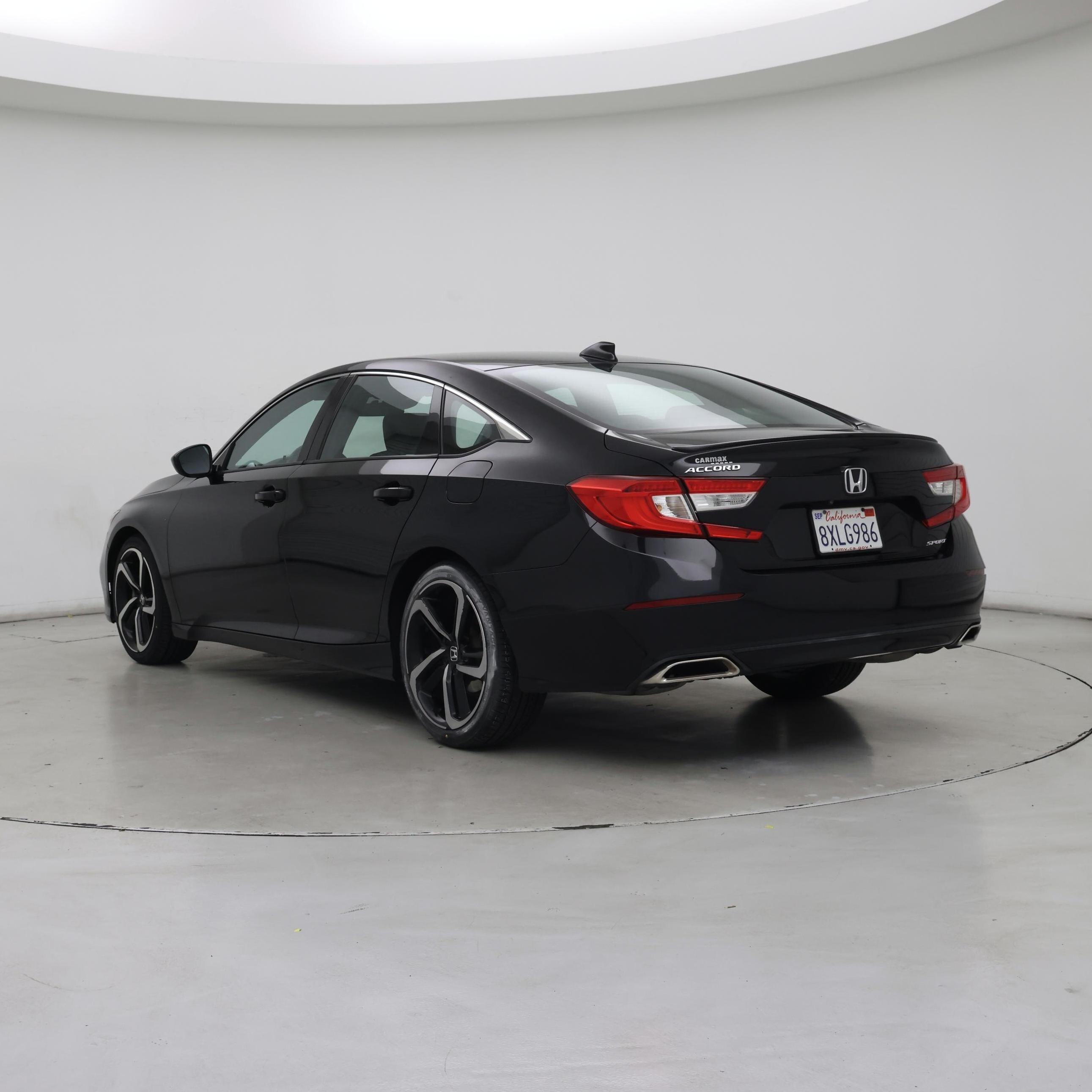 Thumbnail: 2018 Honda Accord - 2