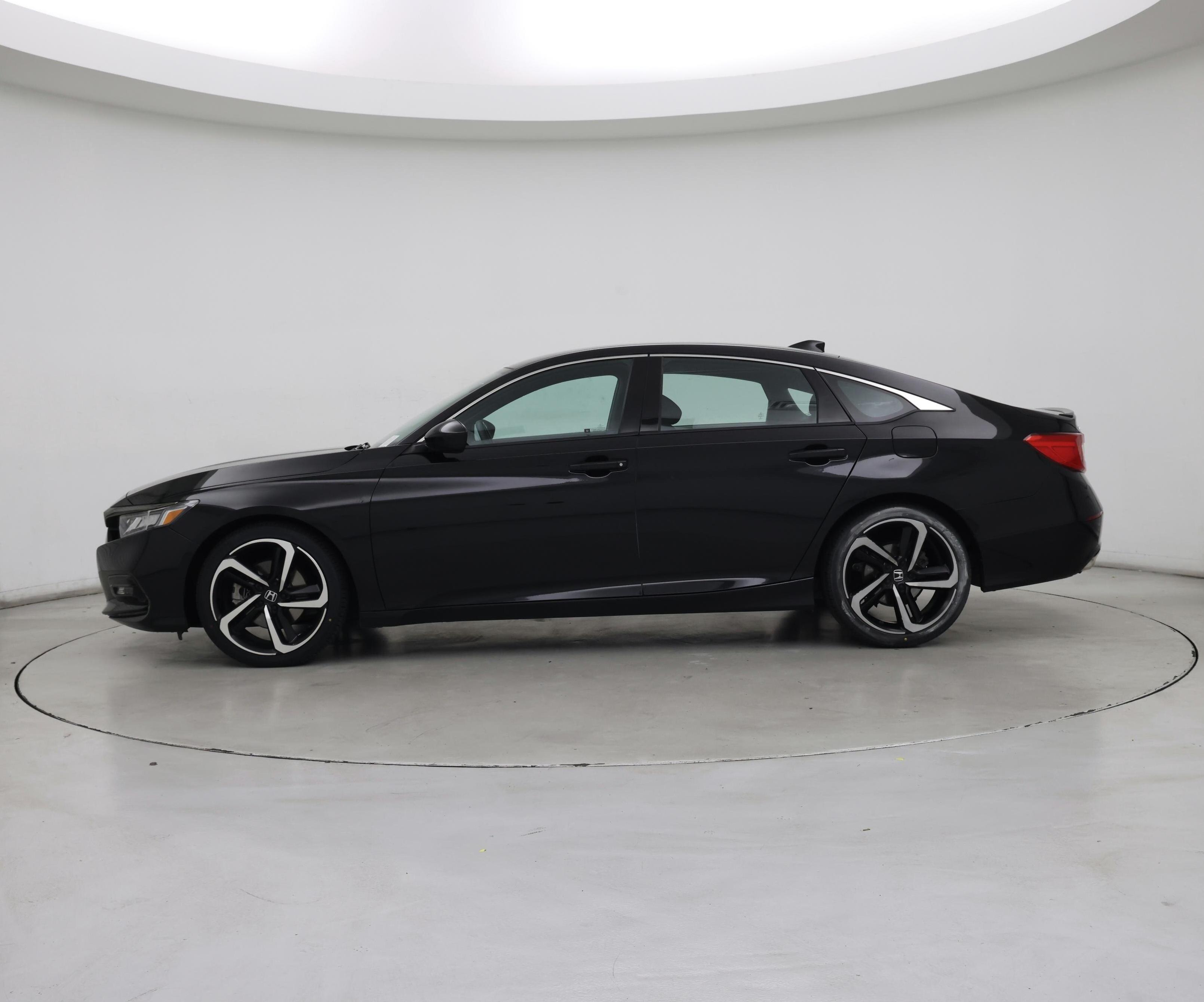 Thumbnail: 2018 Honda Accord - 3