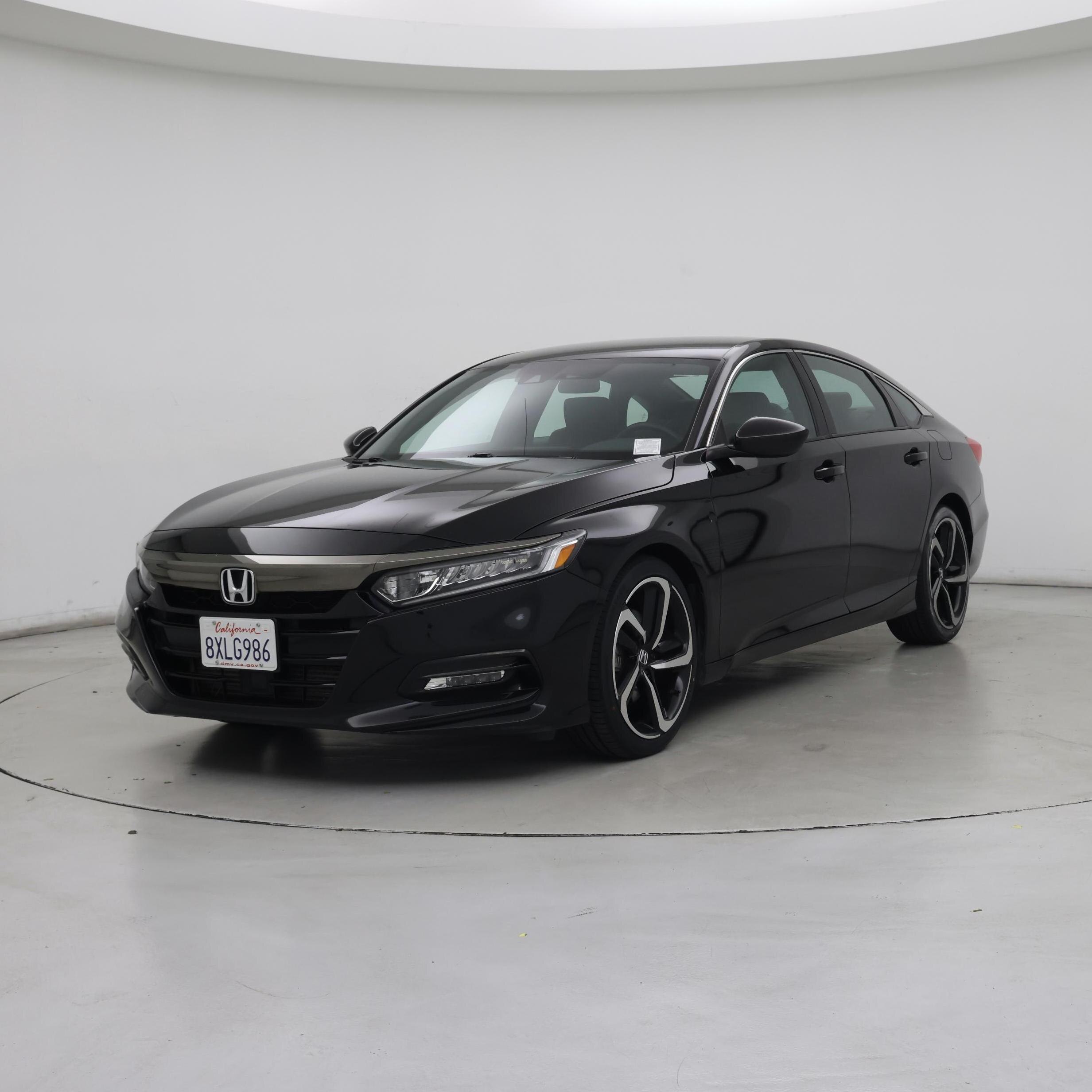 Thumbnail: 2018 Honda Accord - 4