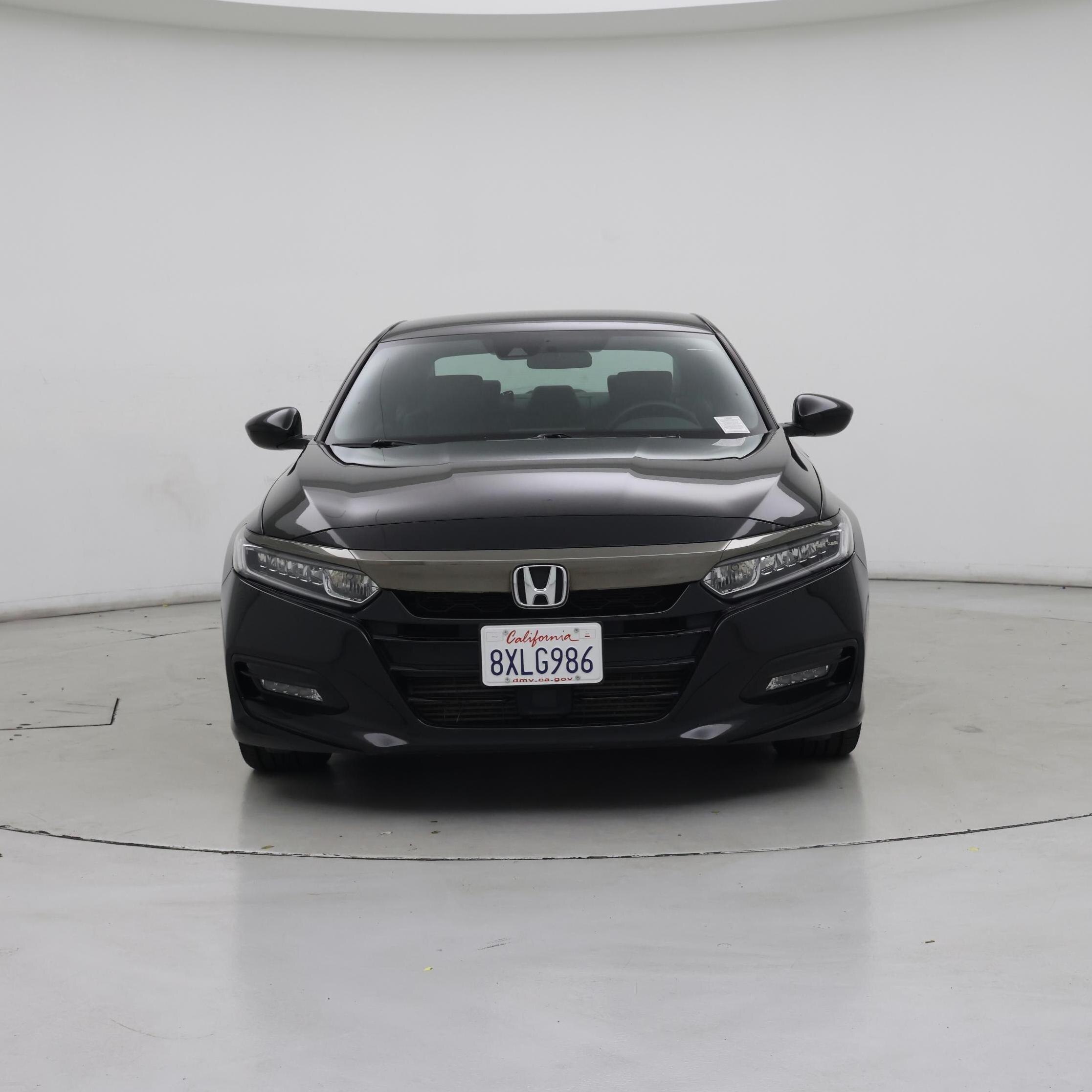 Thumbnail: 2018 Honda Accord - 5