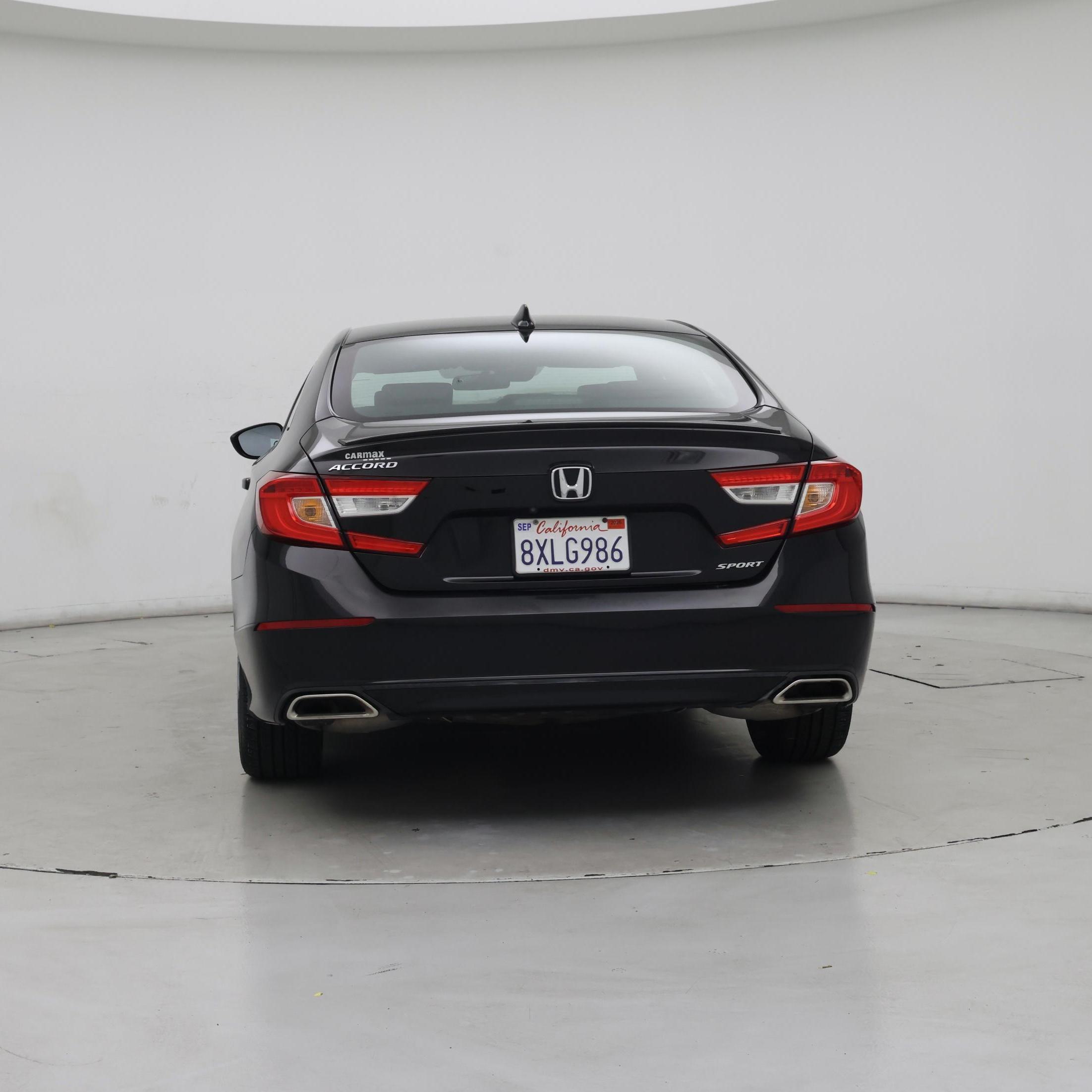 Thumbnail: 2018 Honda Accord - 6