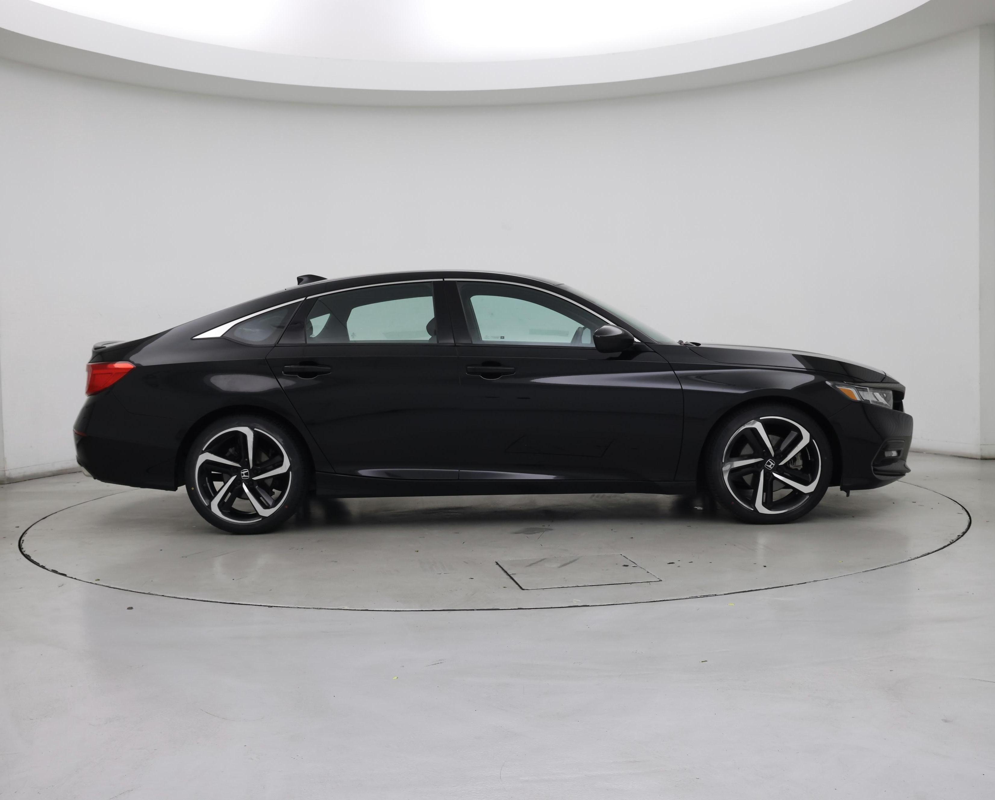 Thumbnail: 2018 Honda Accord - 7