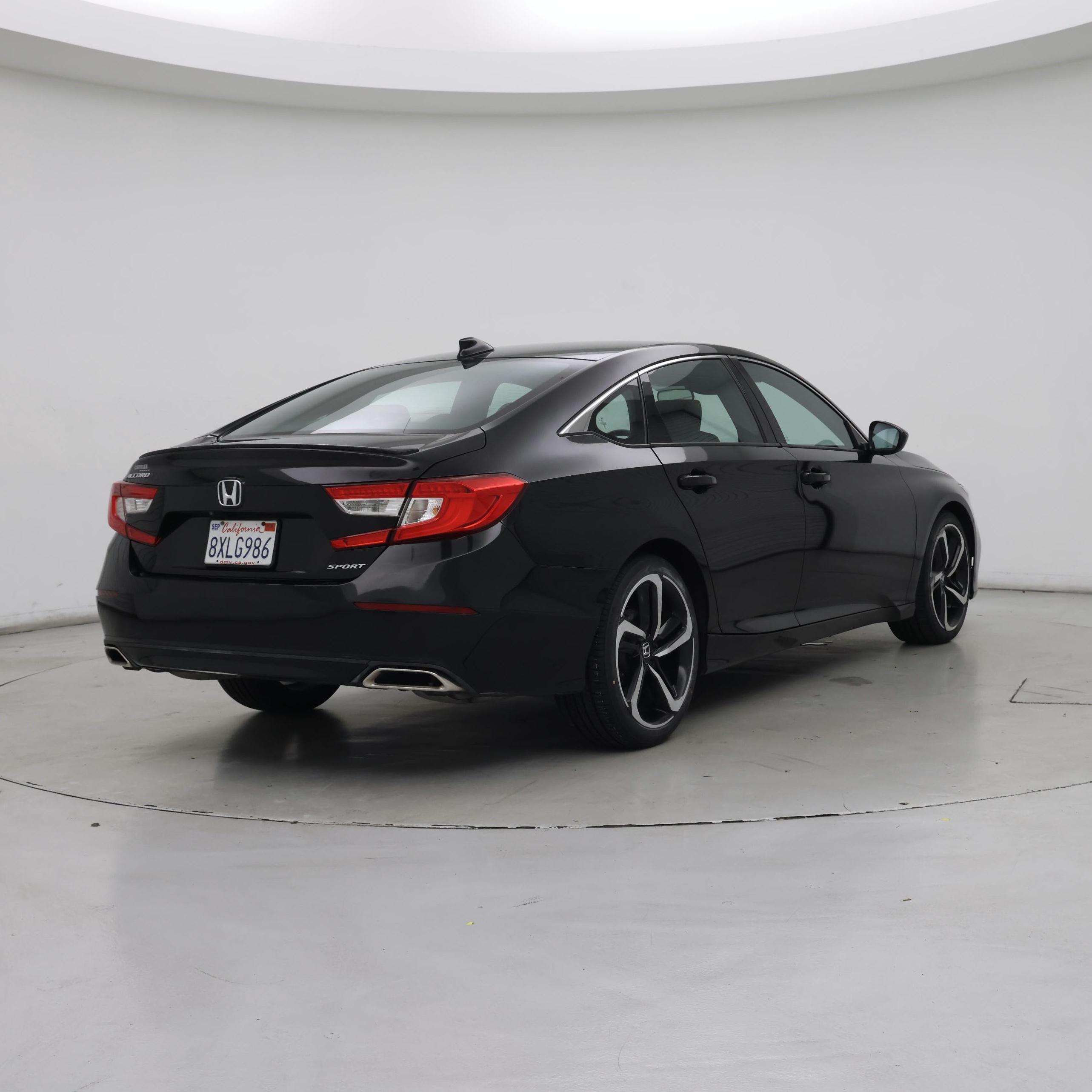 Thumbnail: 2018 Honda Accord - 8
