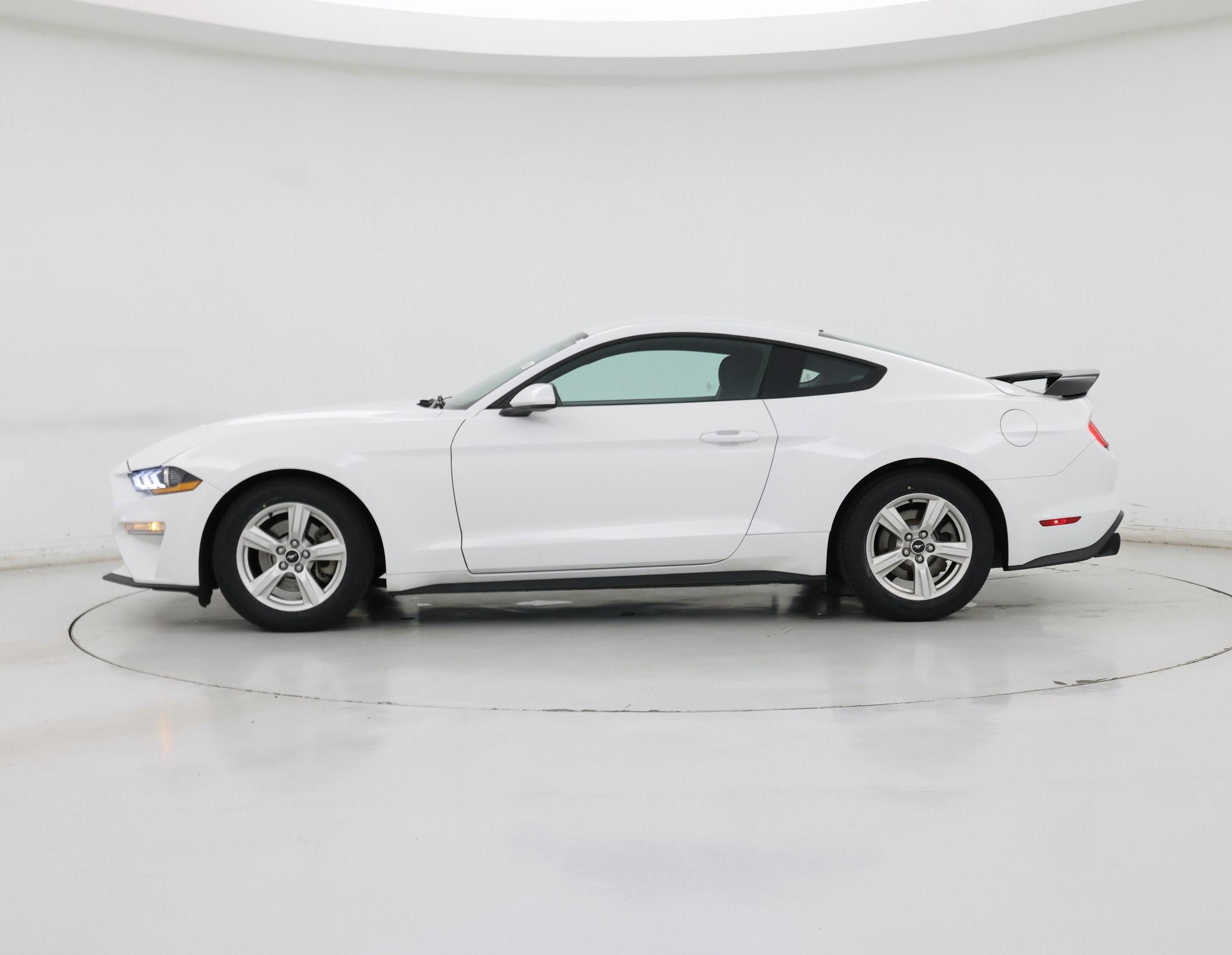 Thumbnail: 2019 Ford Mustang - 3