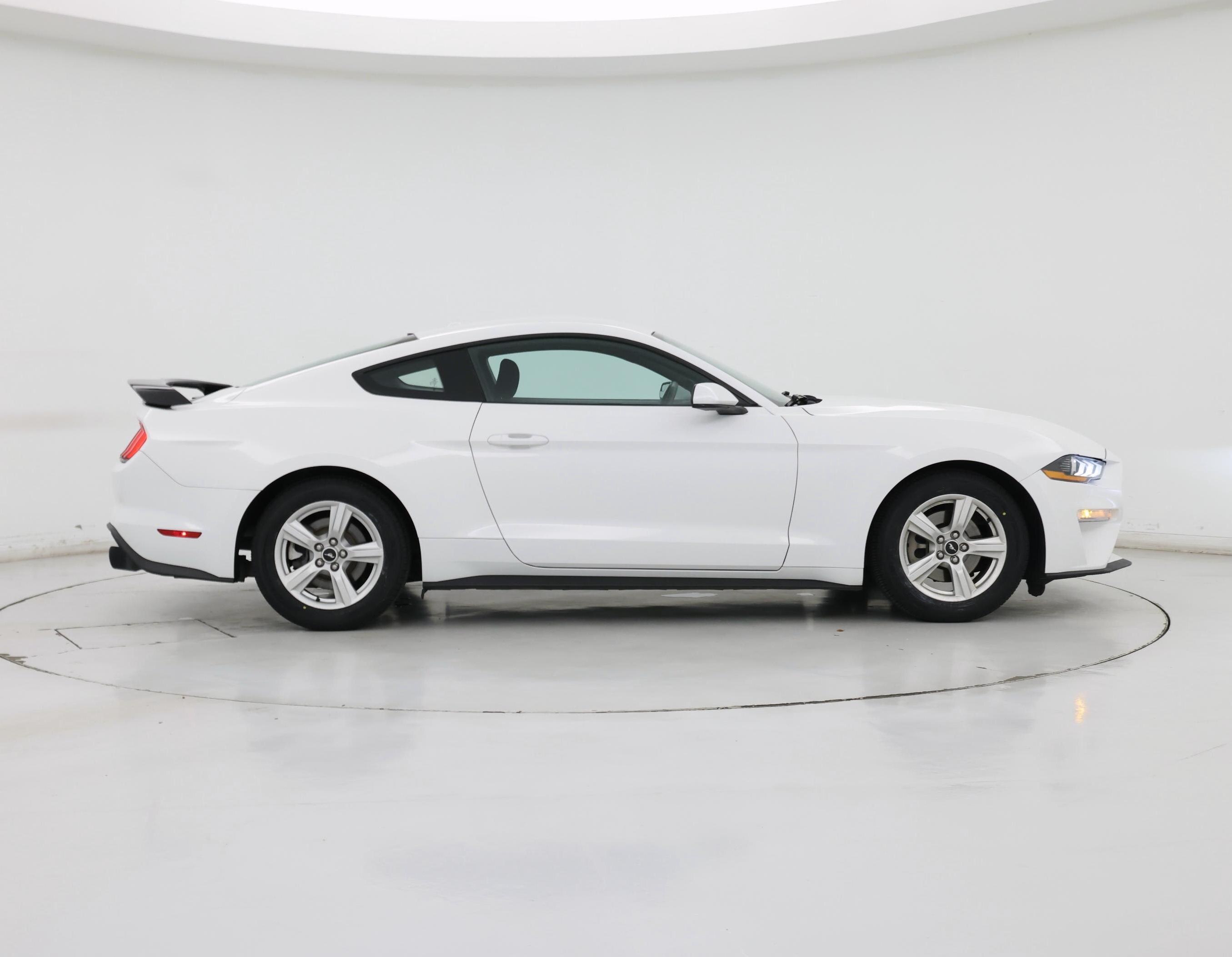 Thumbnail: 2019 Ford Mustang - 7