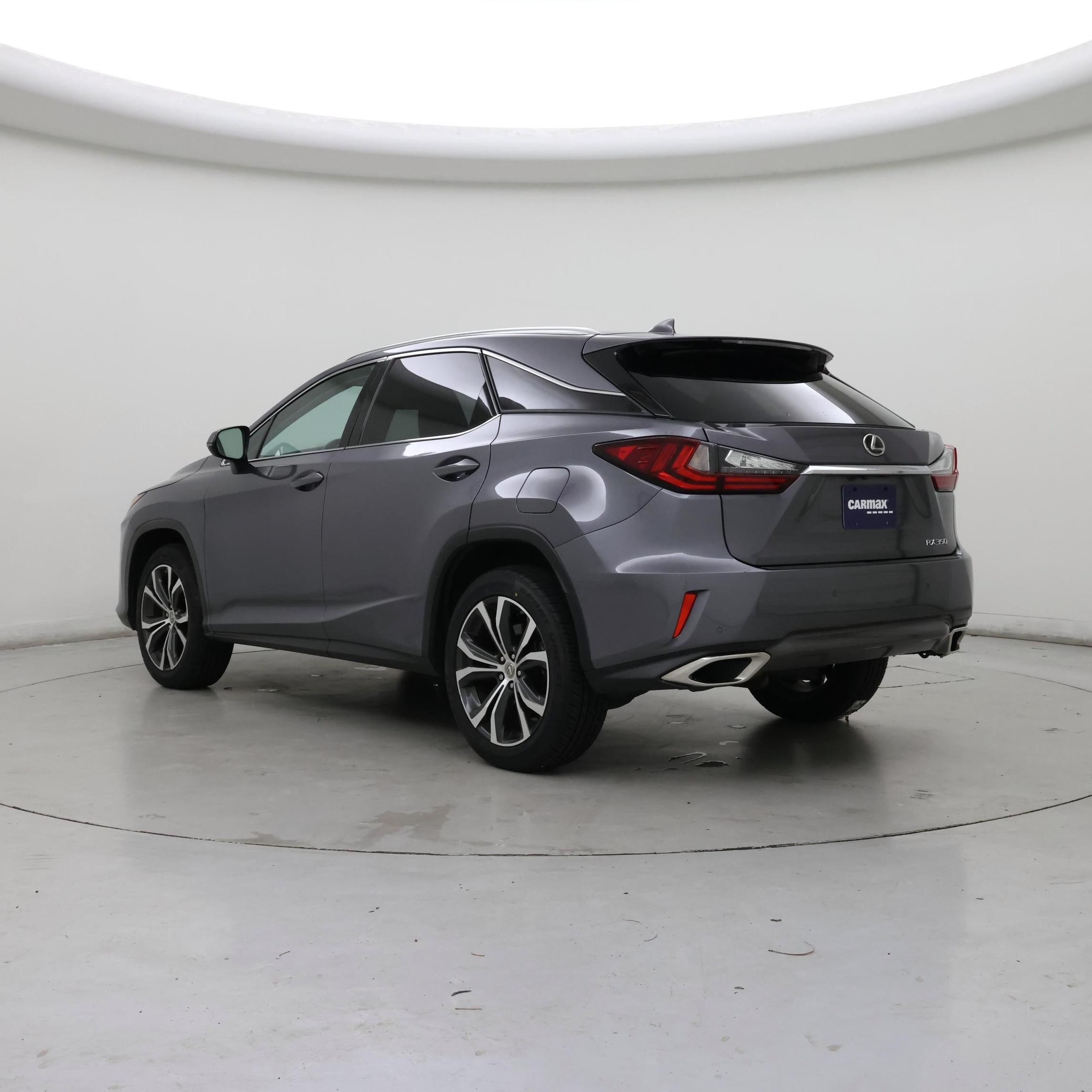 Thumbnail: 2016 Lexus RX - 2