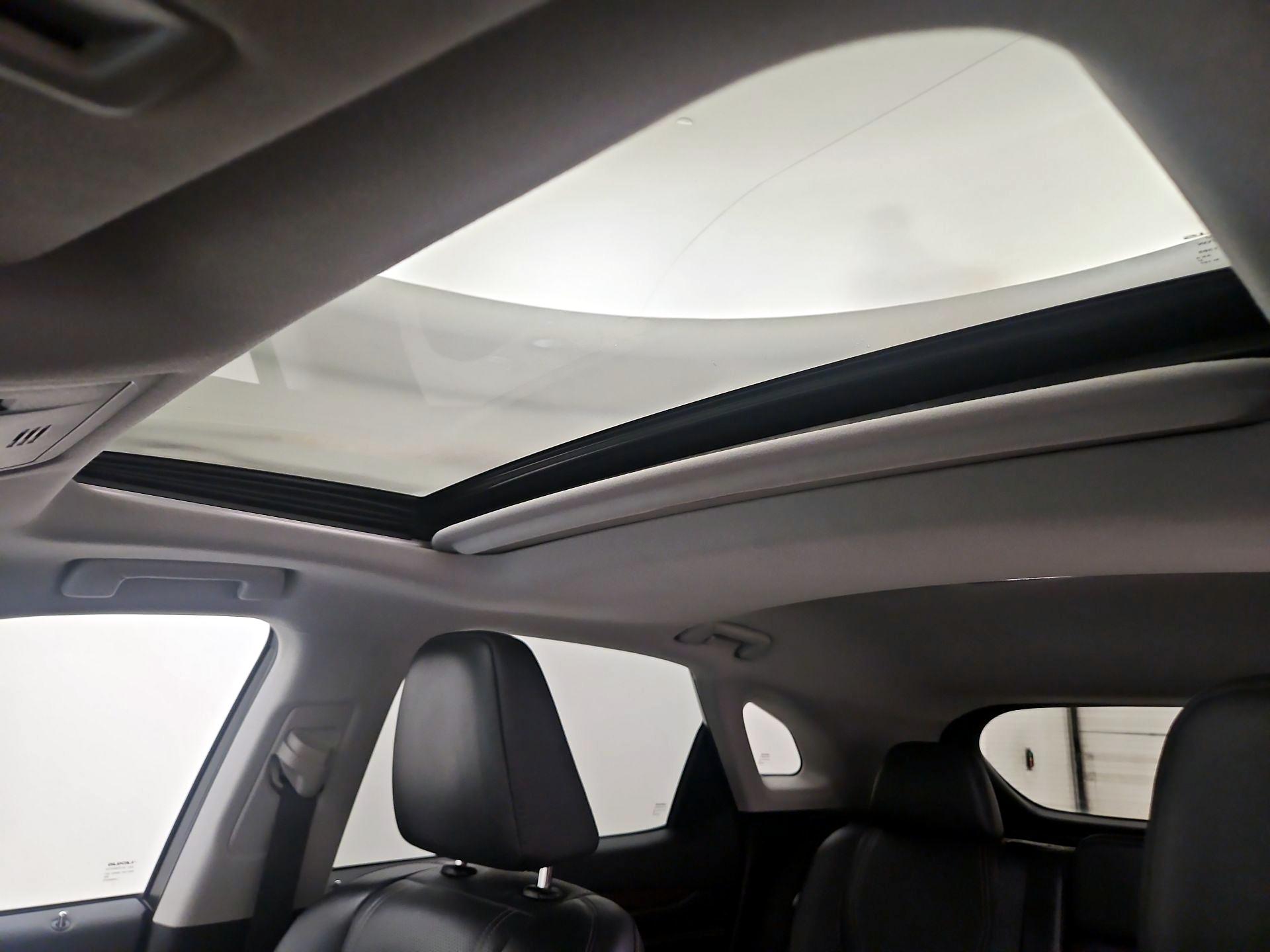 Thumbnail: 2016 Lexus RX - 20