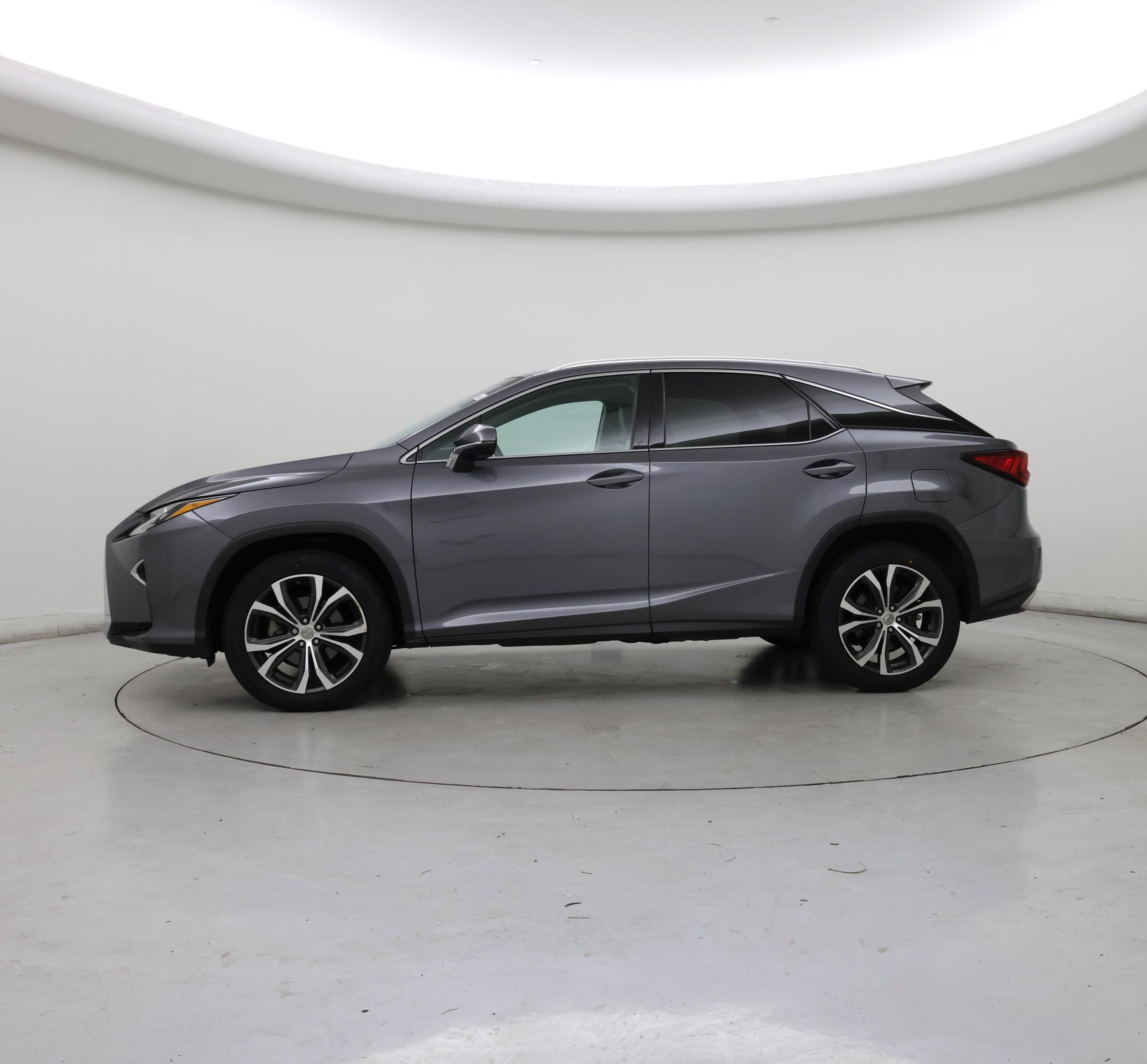 Thumbnail: 2016 Lexus RX - 3