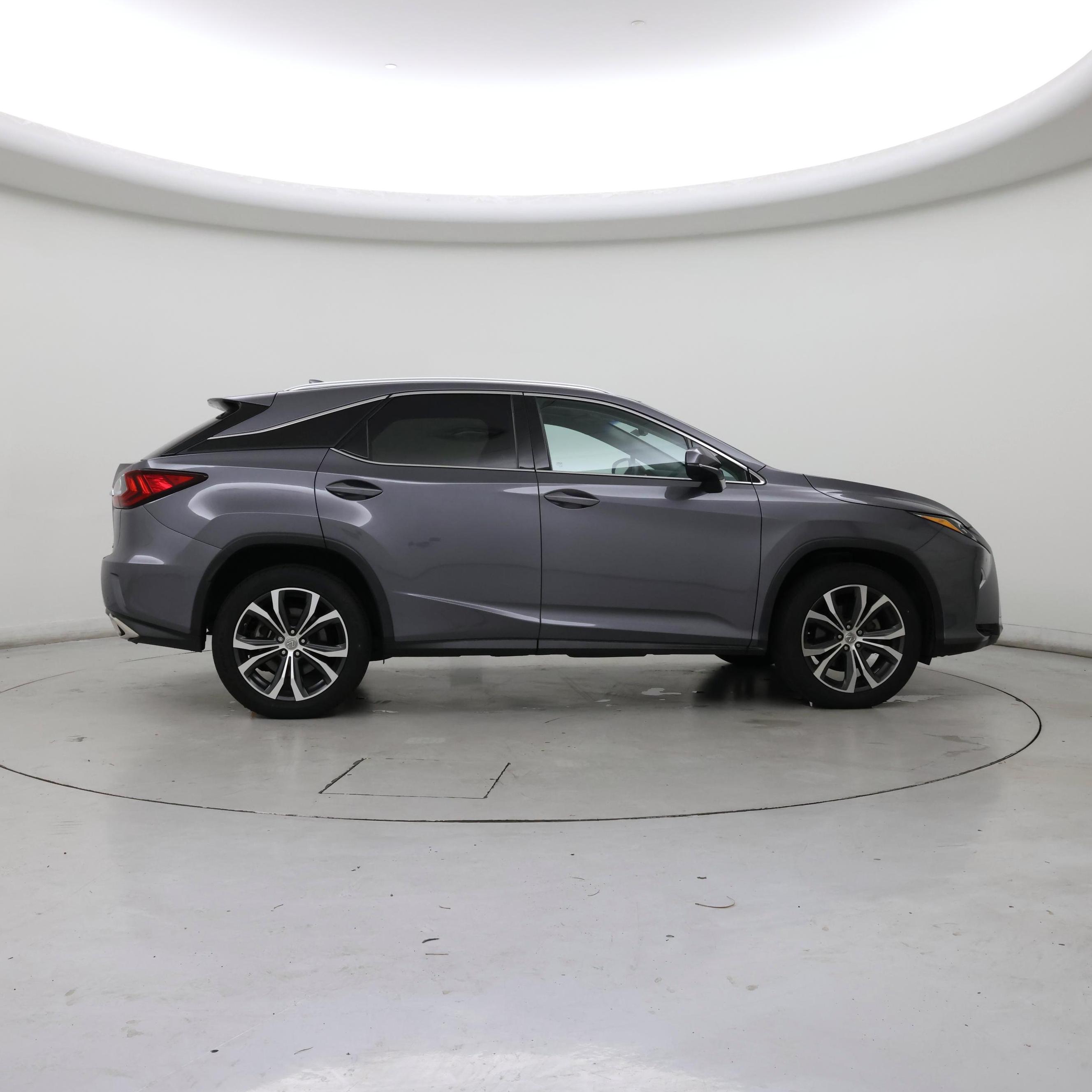 Thumbnail: 2016 Lexus RX - 7