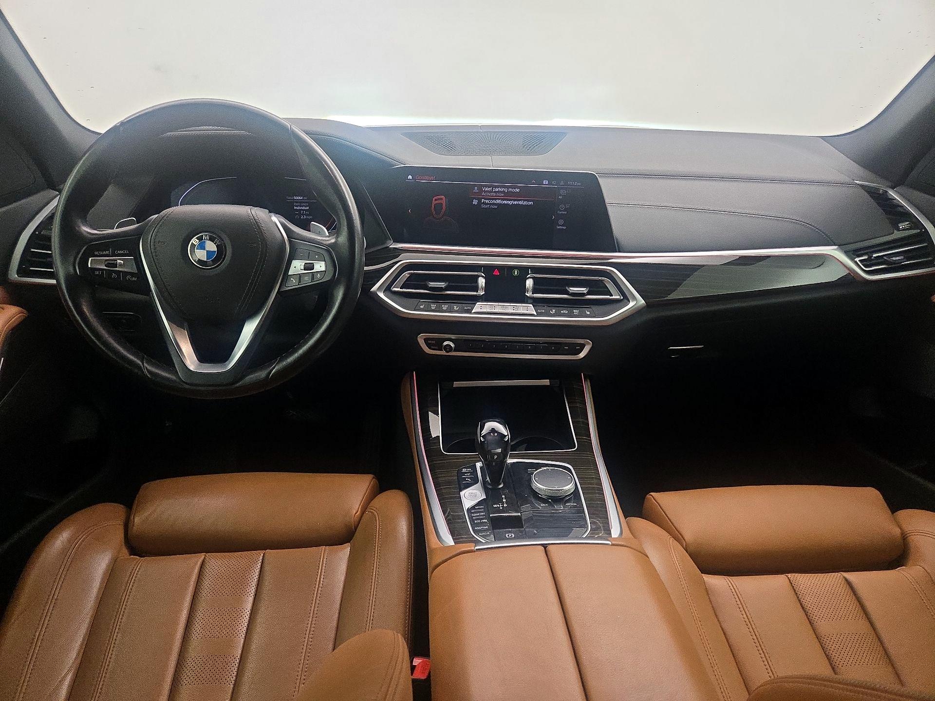 Thumbnail: 2021 BMW X5 - 9