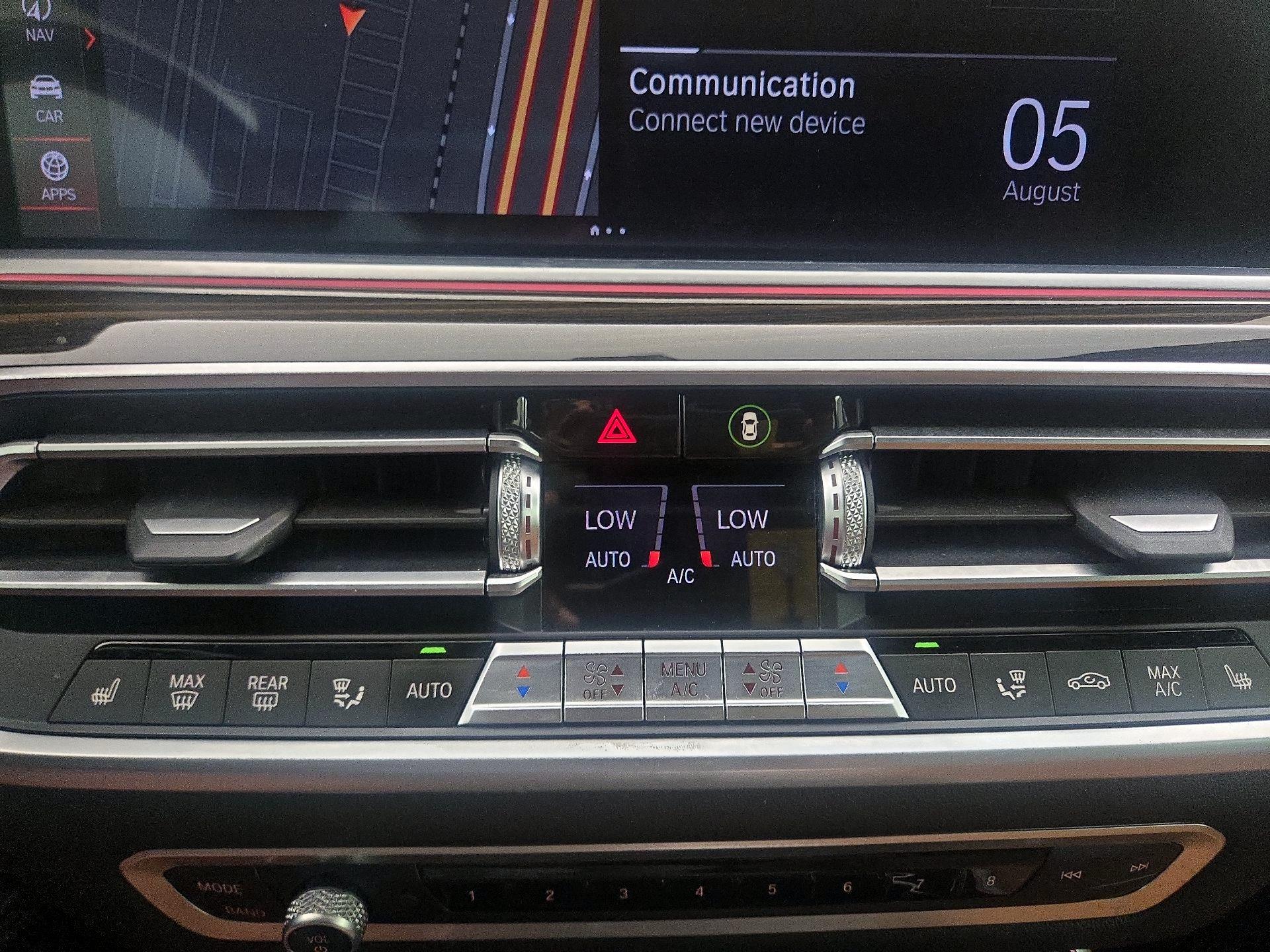 Thumbnail: 2021 BMW X5 - 16