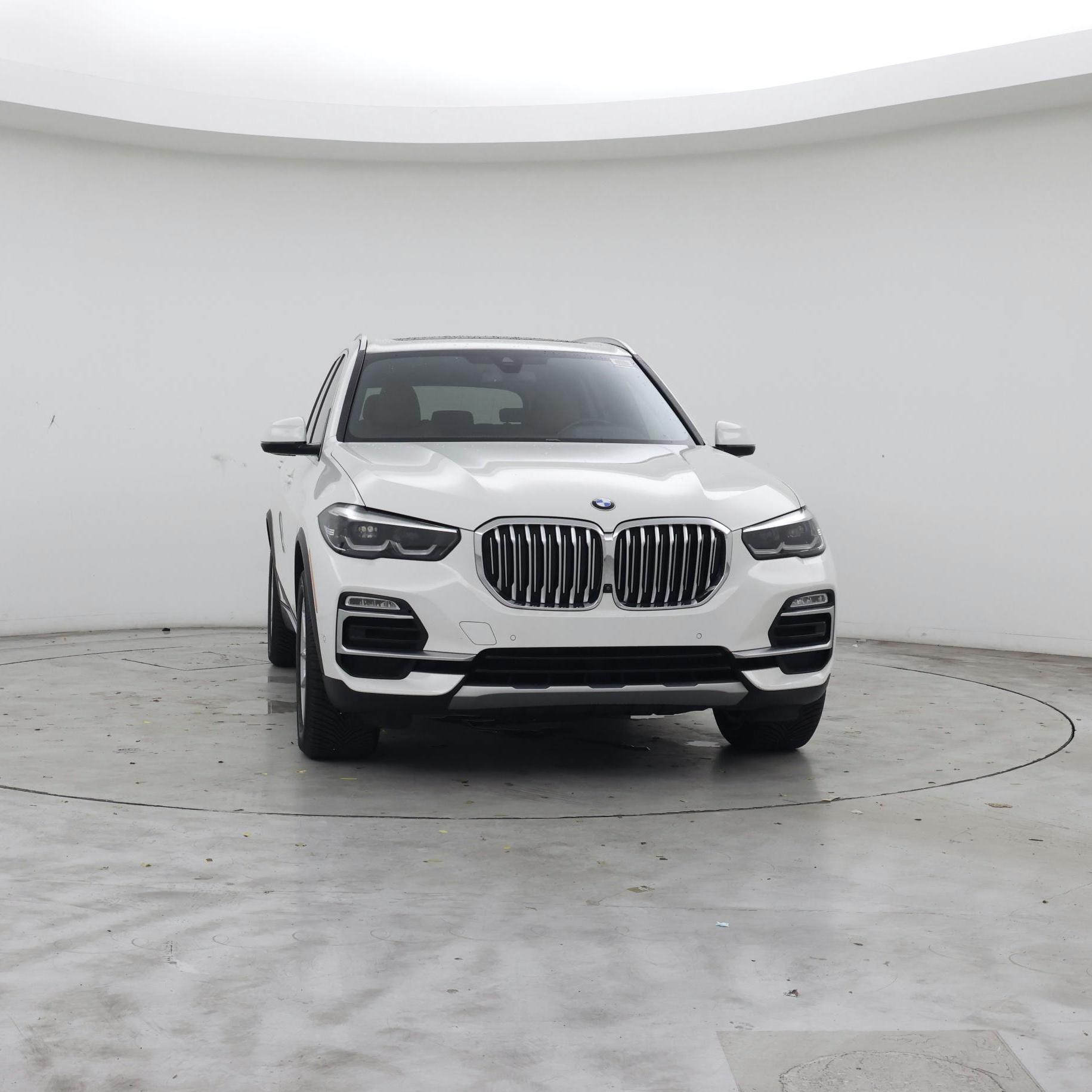 Thumbnail: 2021 BMW X5 - 5