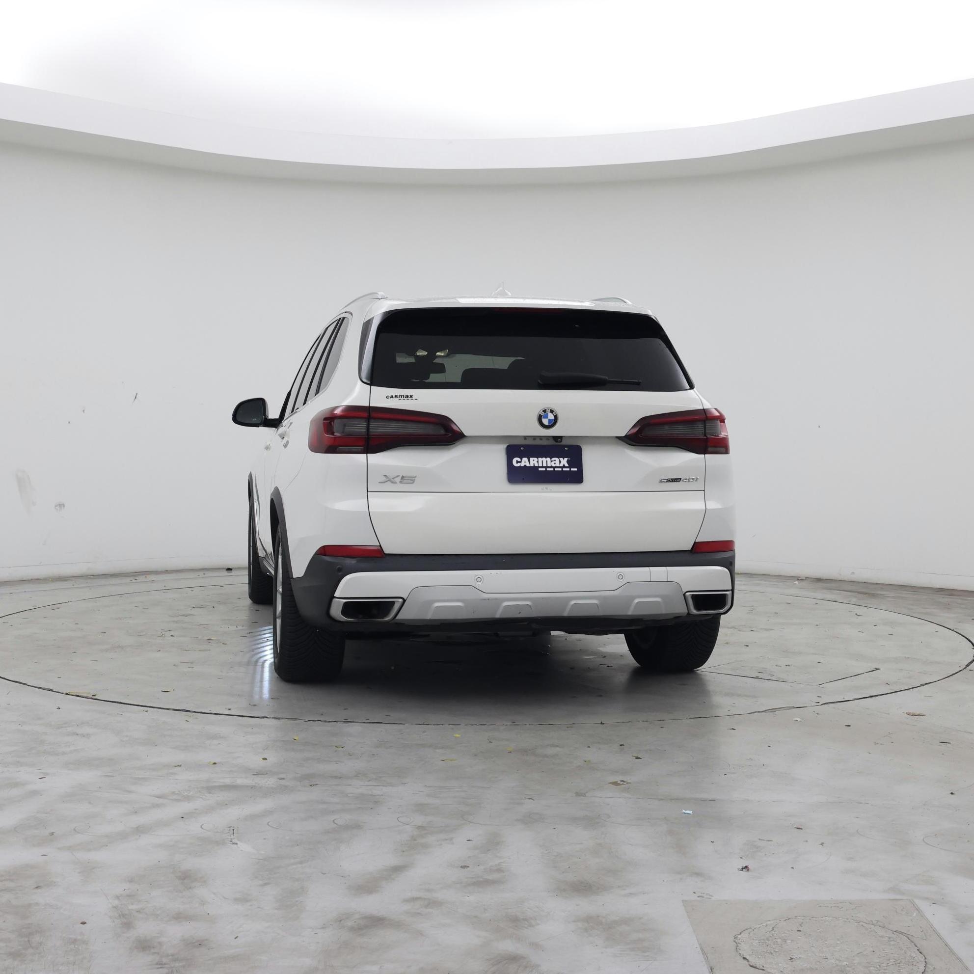 Thumbnail: 2021 BMW X5 - 6