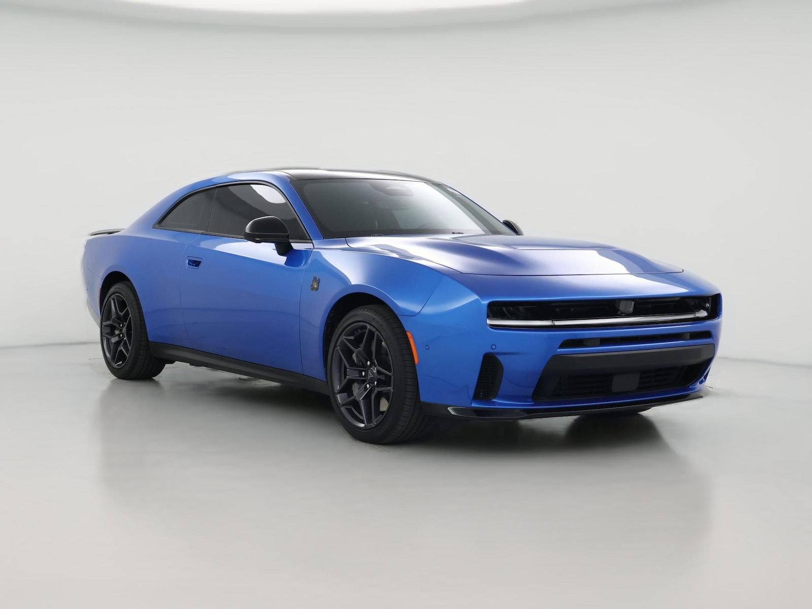 2026 Dodge Charger