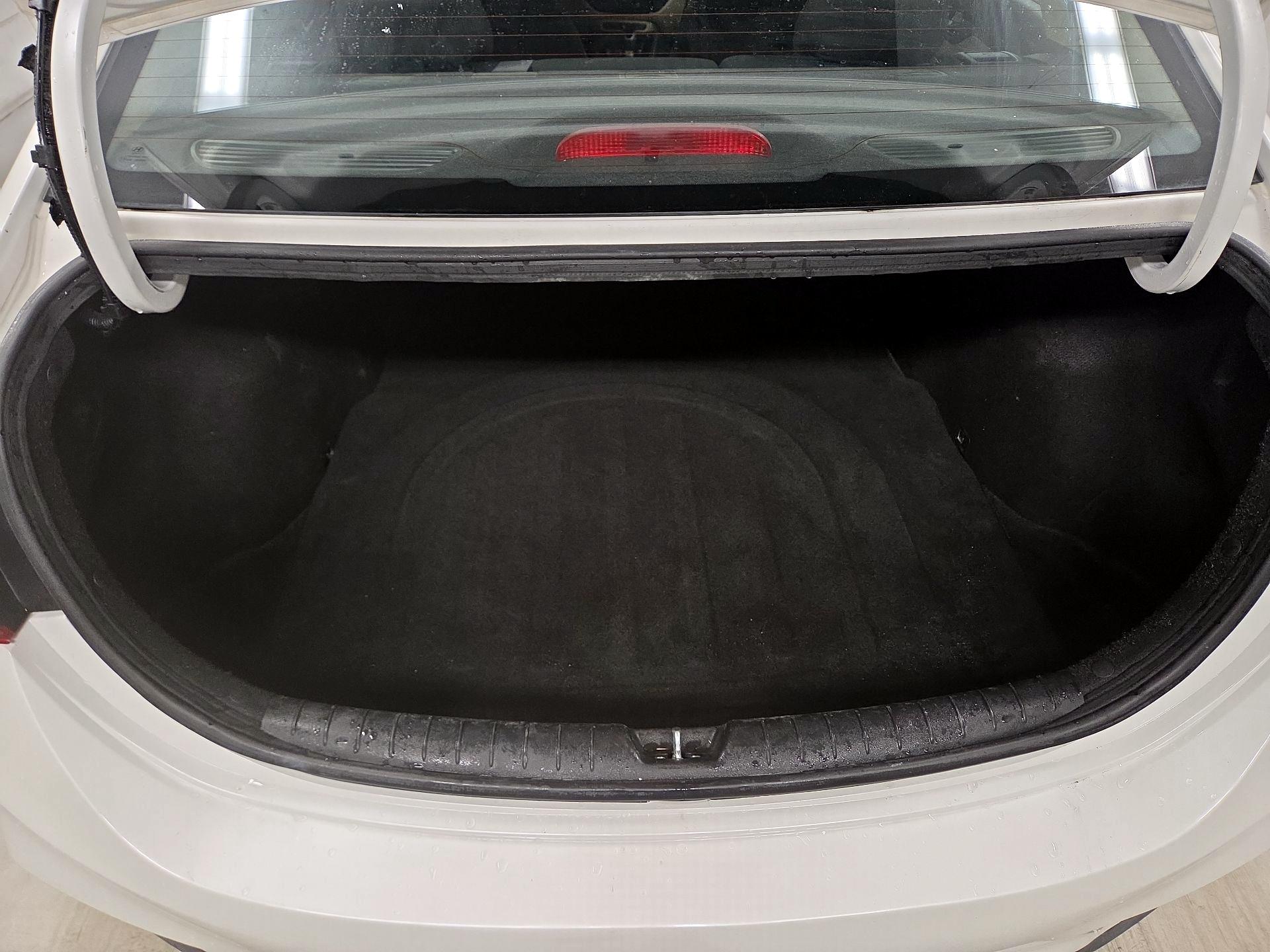 Thumbnail: 2019 Hyundai Accent - 20