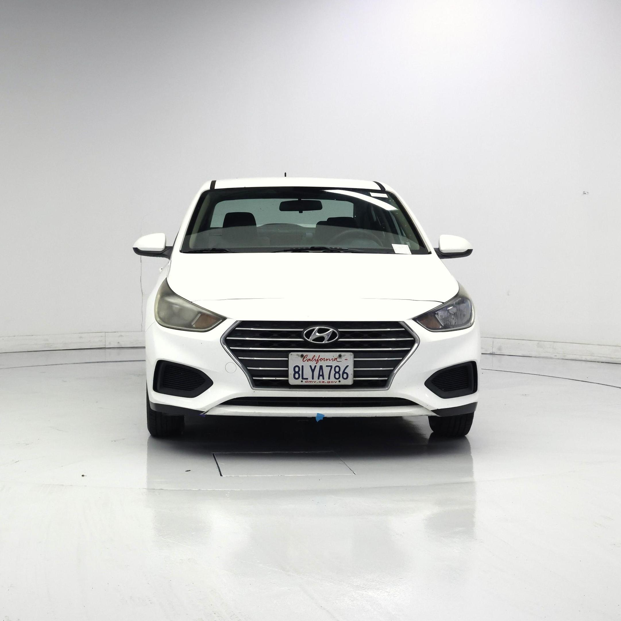 Thumbnail: 2019 Hyundai Accent - 5