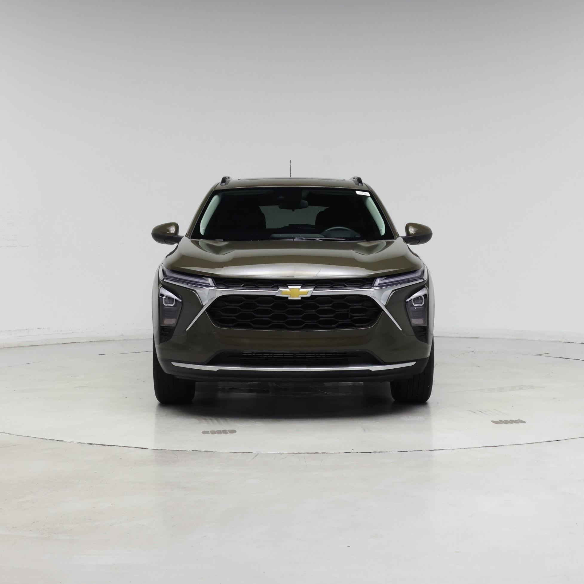 Thumbnail: 2024 Chevrolet Trax - 5