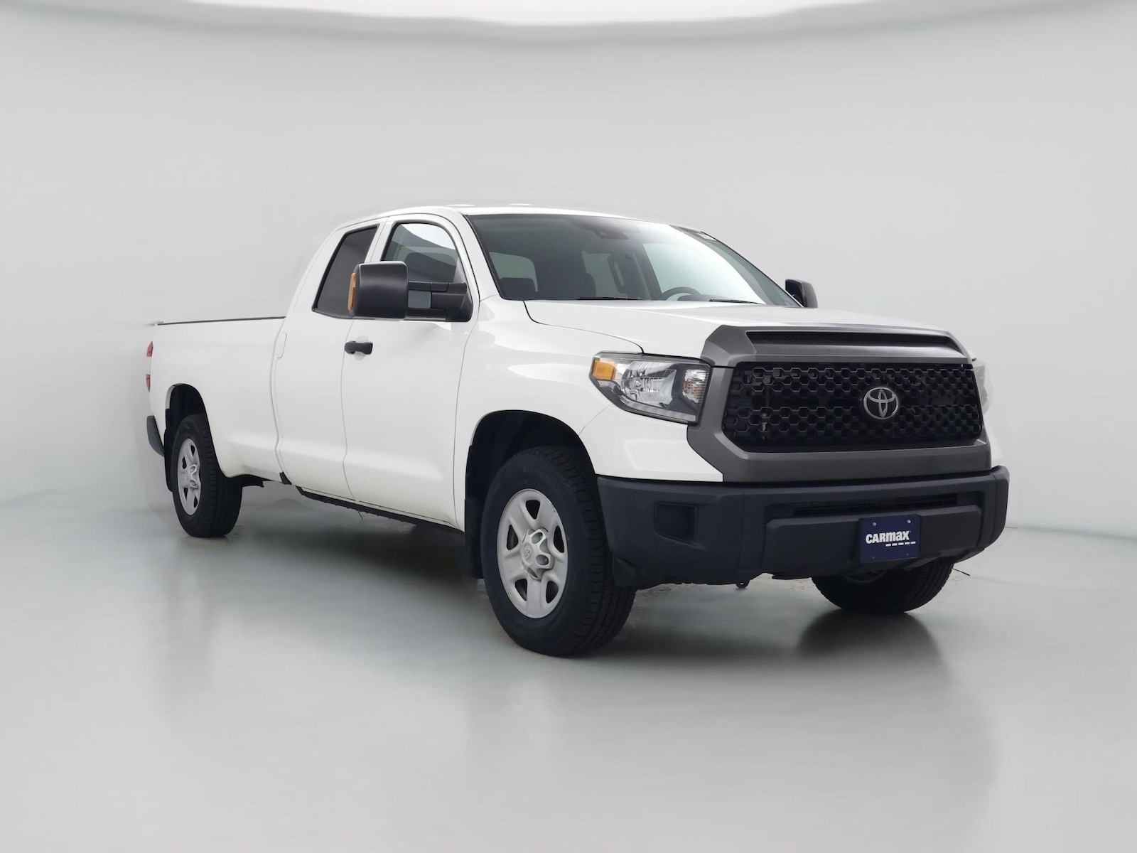 2021 Toyota Tundra