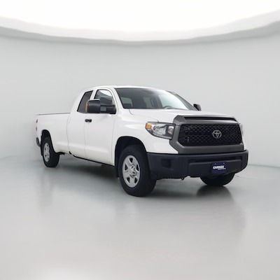 2021 Toyota Tundra SR