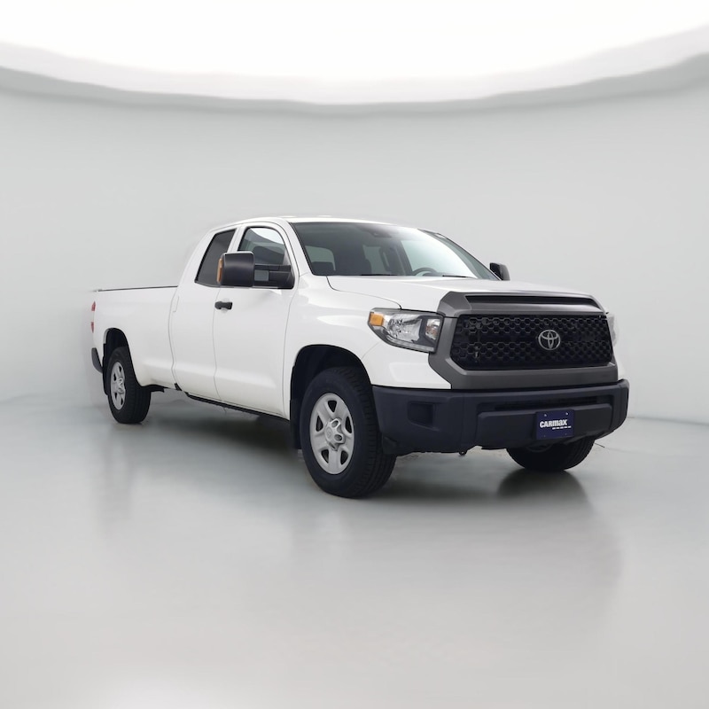 2021 Toyota Tundra SR