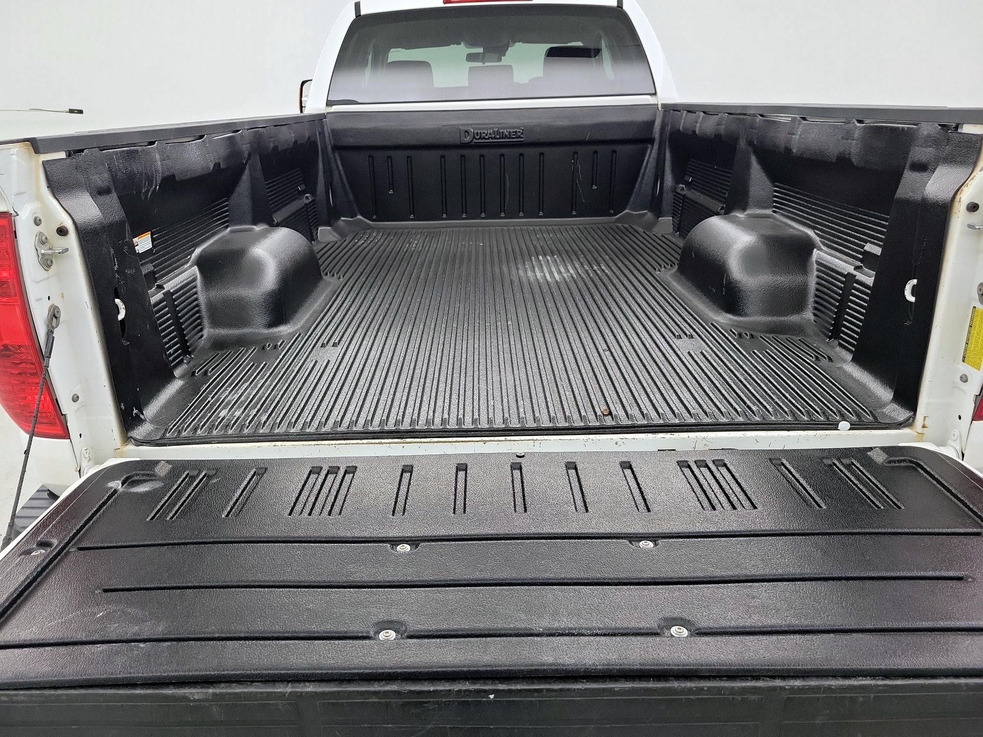 Thumbnail: 2021 Toyota Tundra - 20