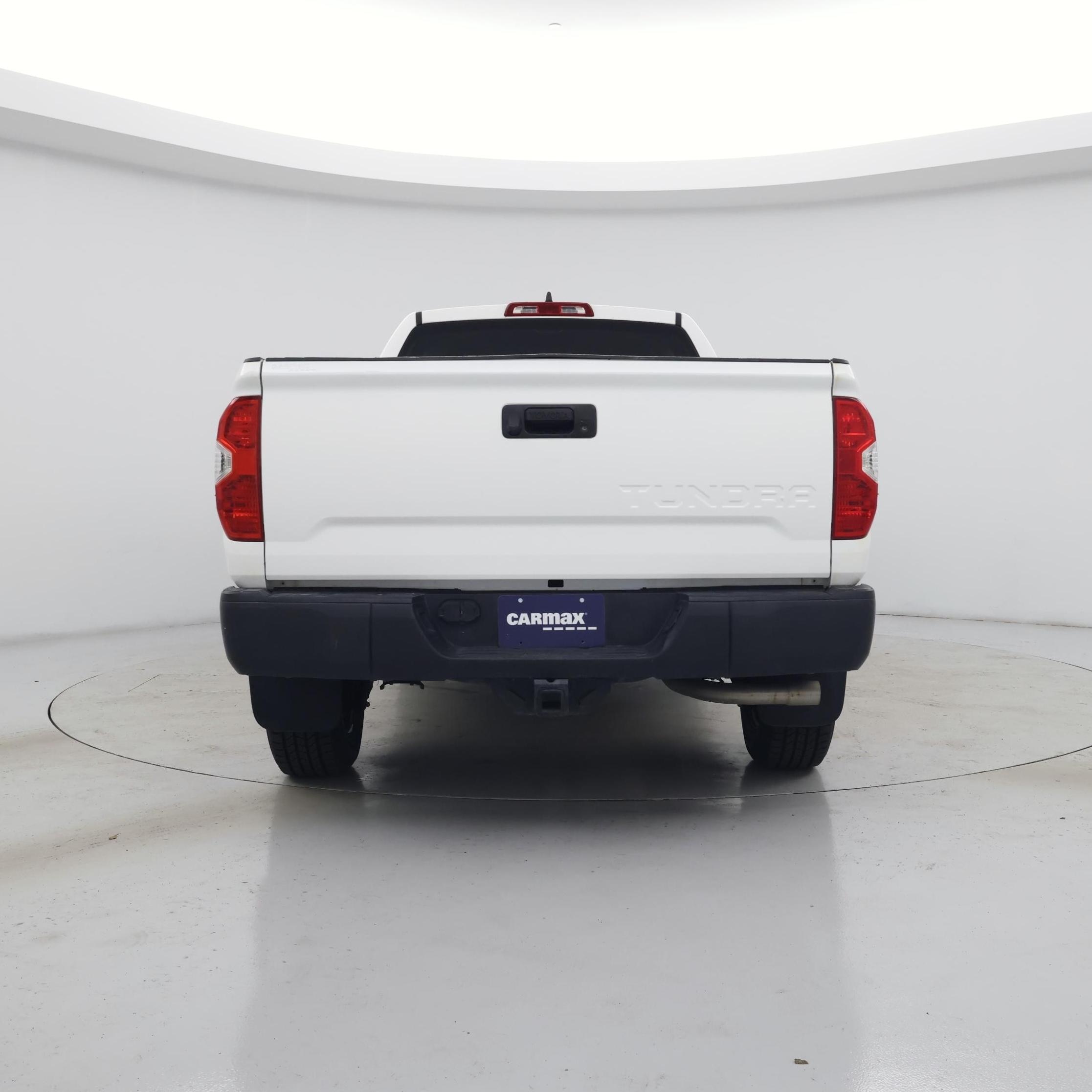 Thumbnail: 2021 Toyota Tundra - 6