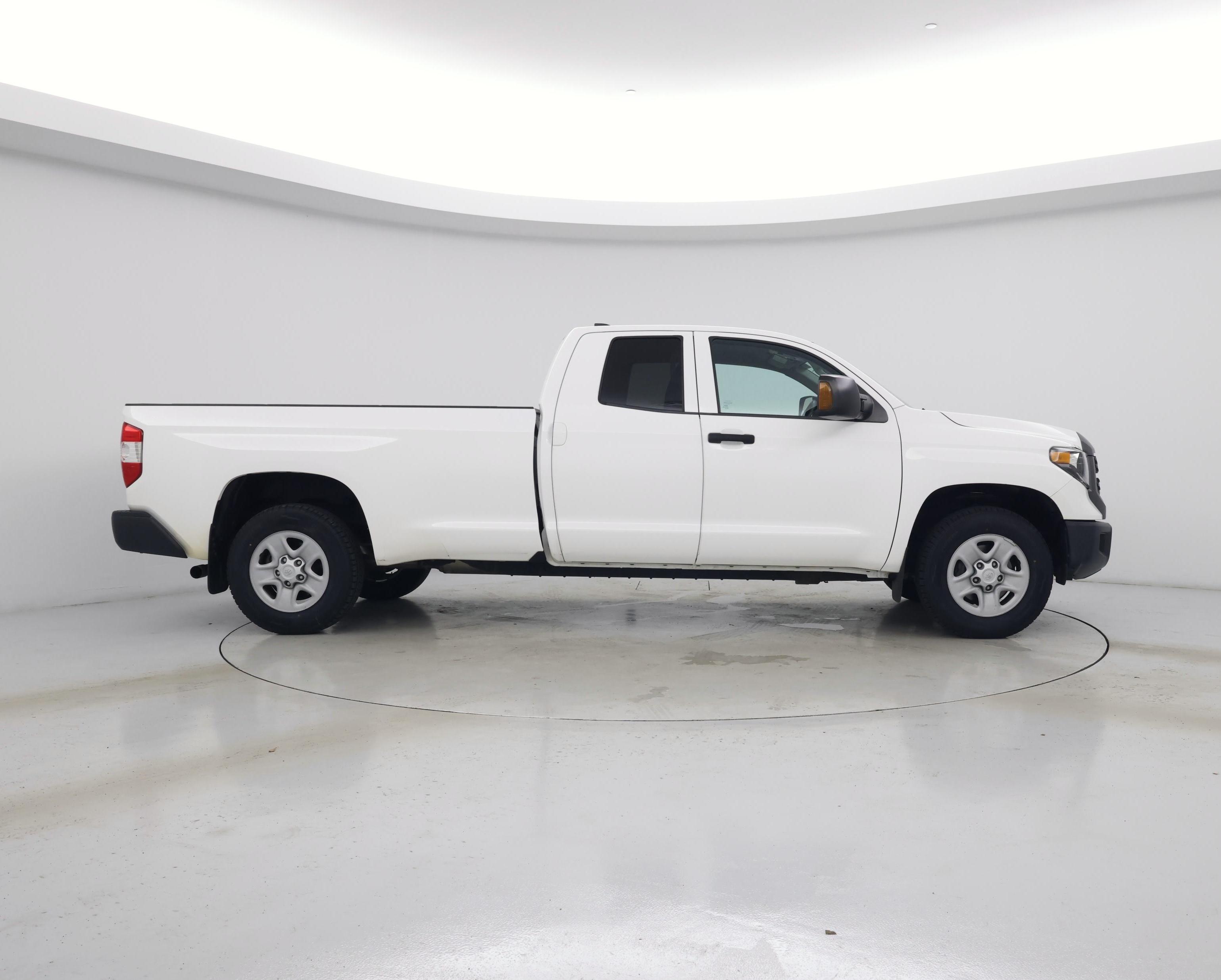 Thumbnail: 2021 Toyota Tundra - 7