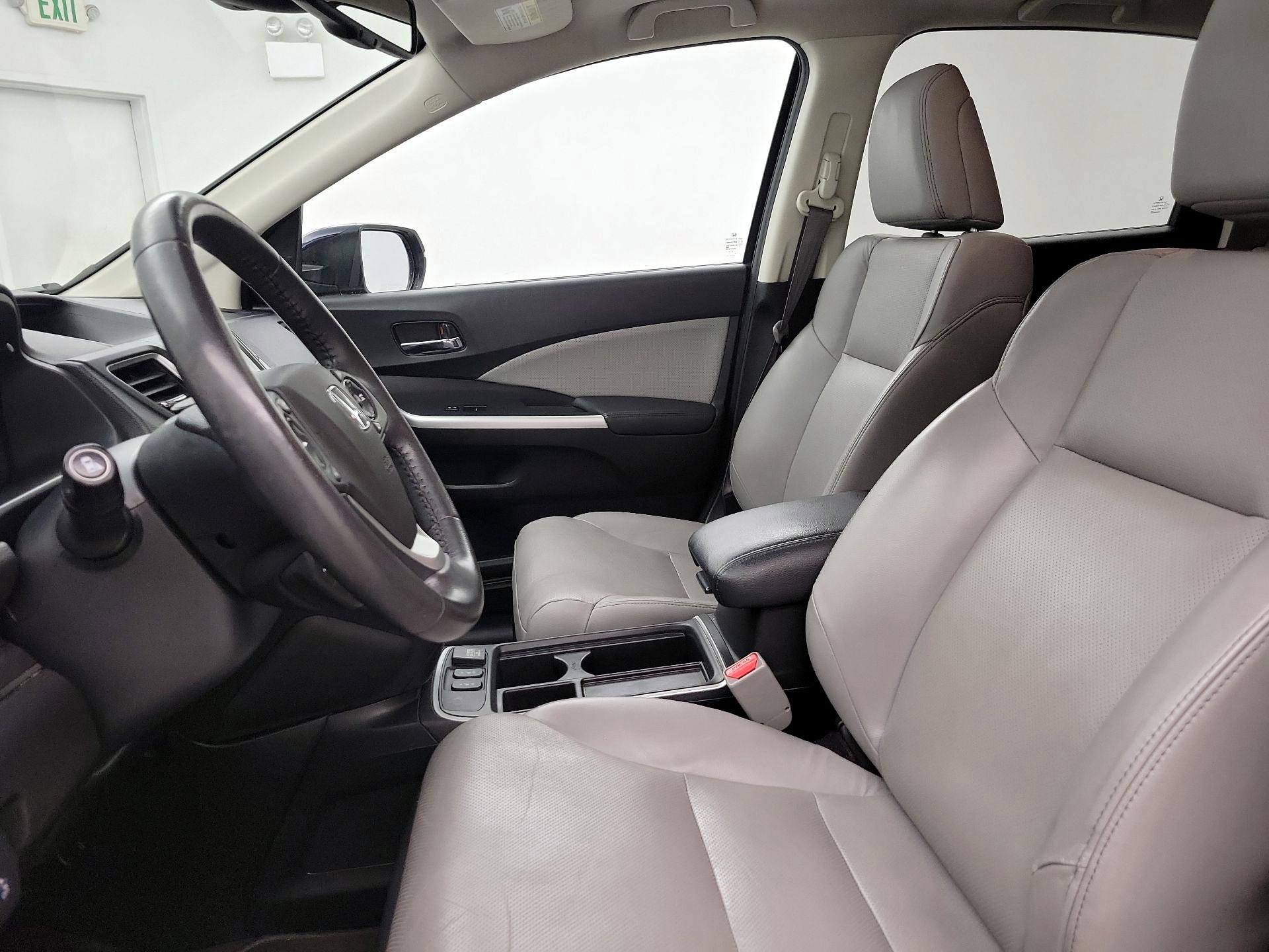 Thumbnail: 2016 Honda CR-V - 11