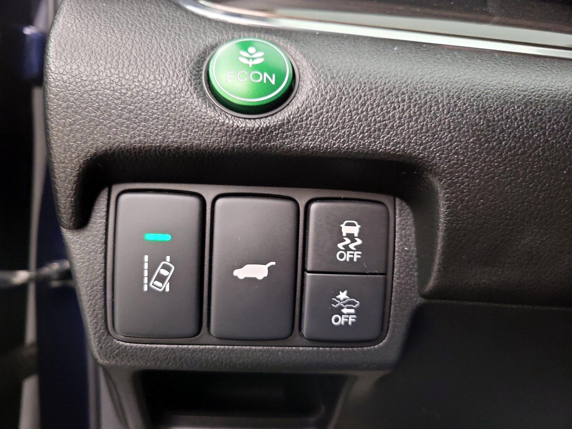 Thumbnail: 2016 Honda CR-V - 13