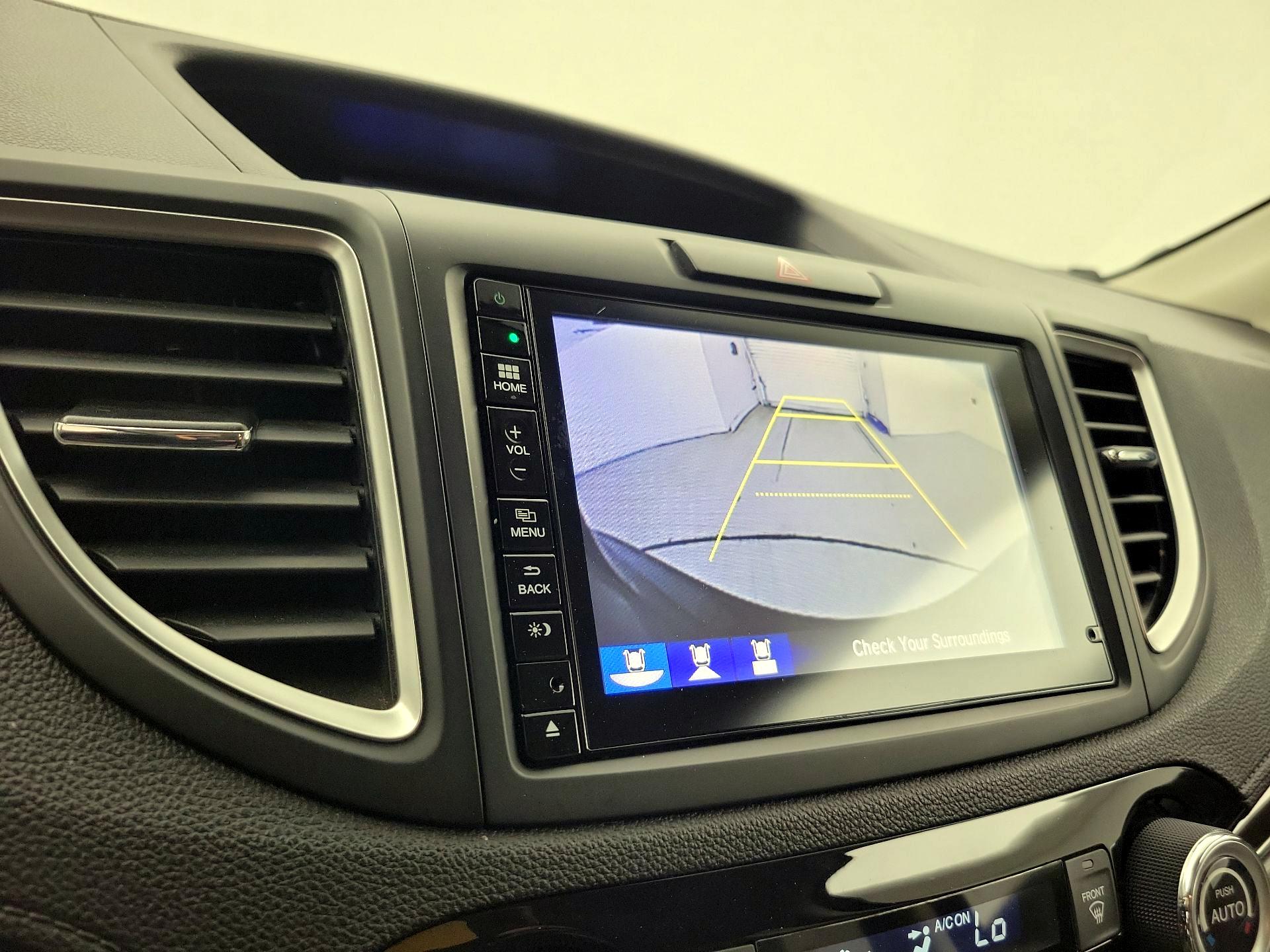 Thumbnail: 2016 Honda CR-V - 14