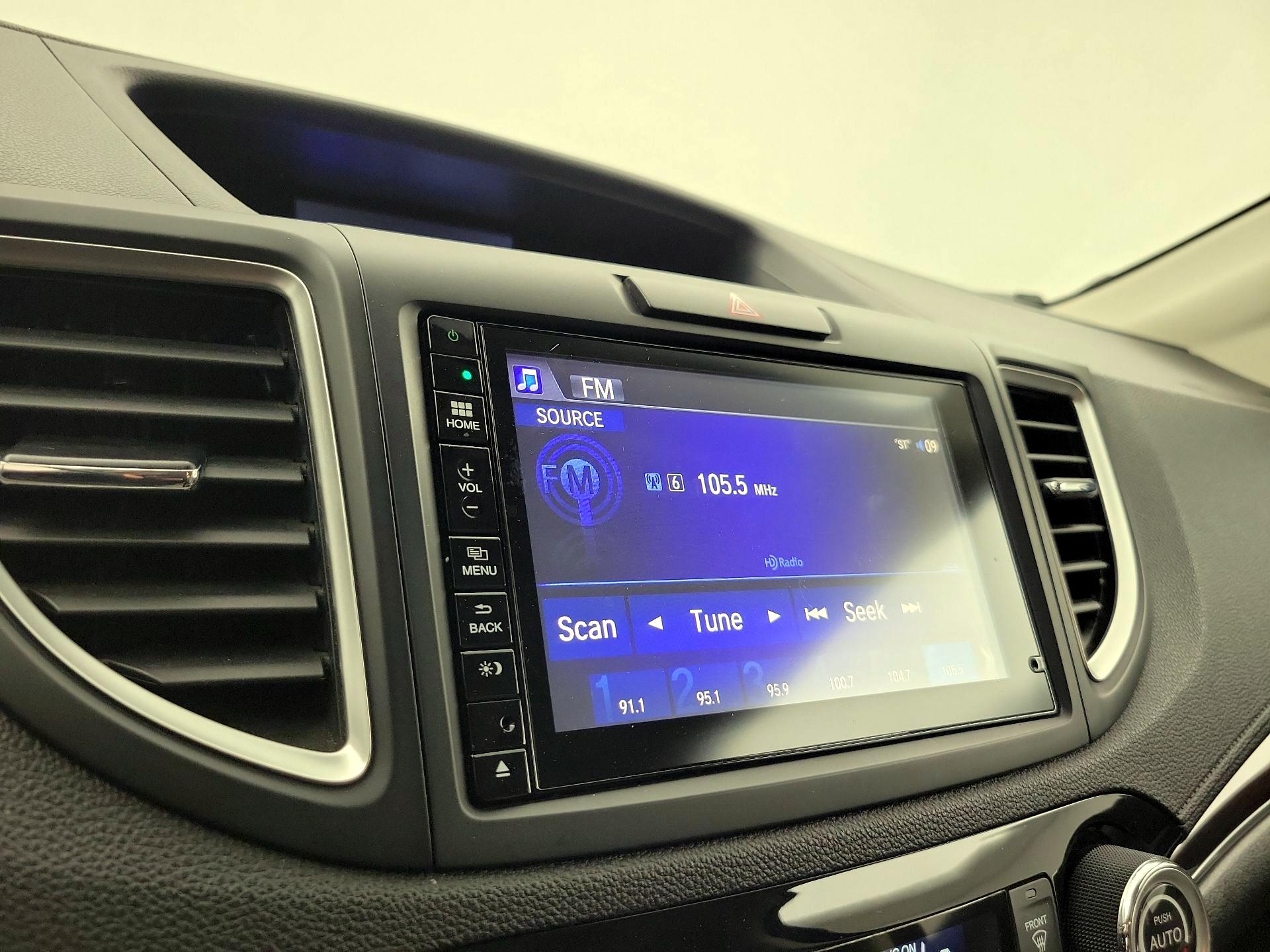 Thumbnail: 2016 Honda CR-V - 15