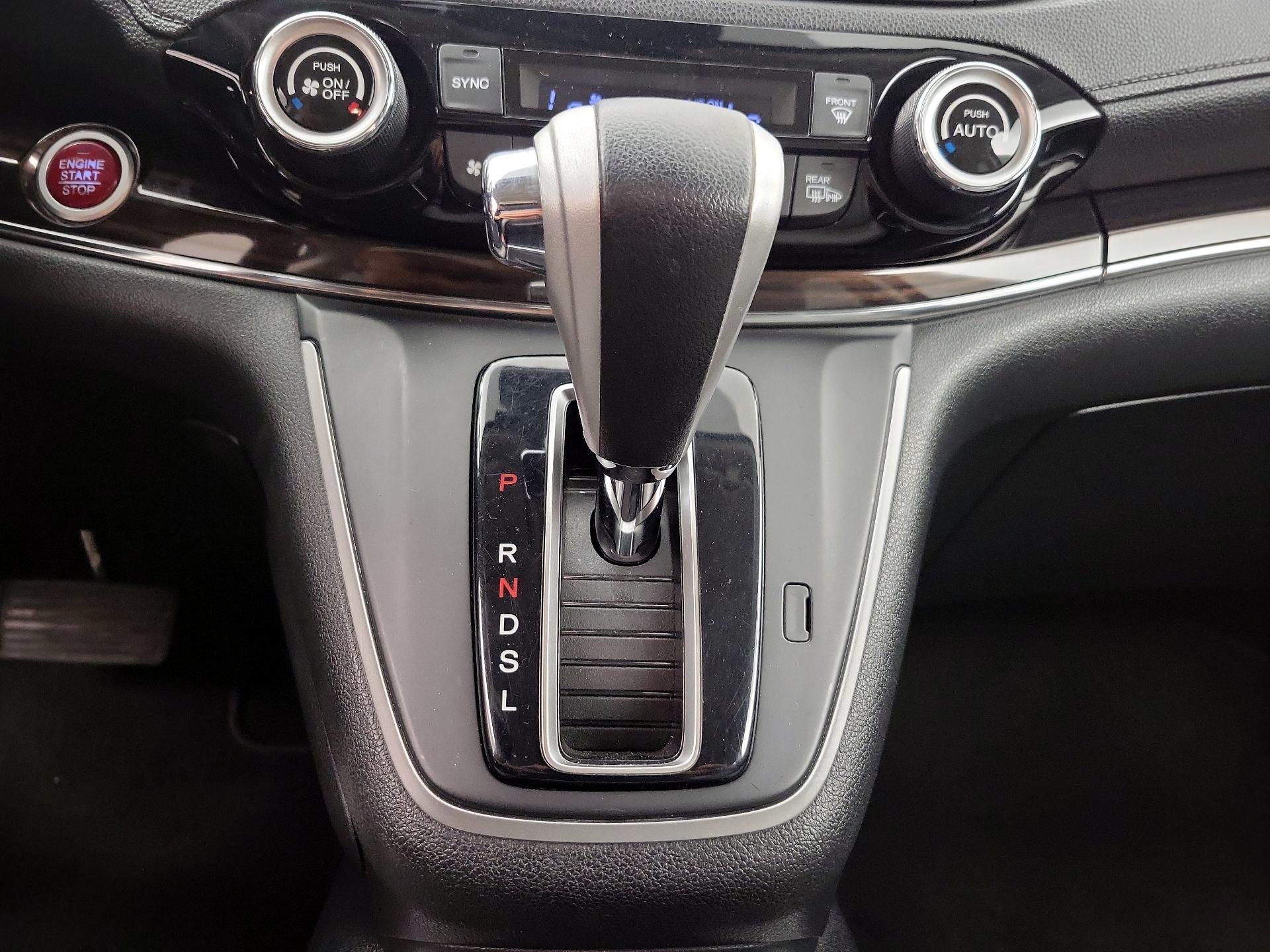 Thumbnail: 2016 Honda CR-V - 17