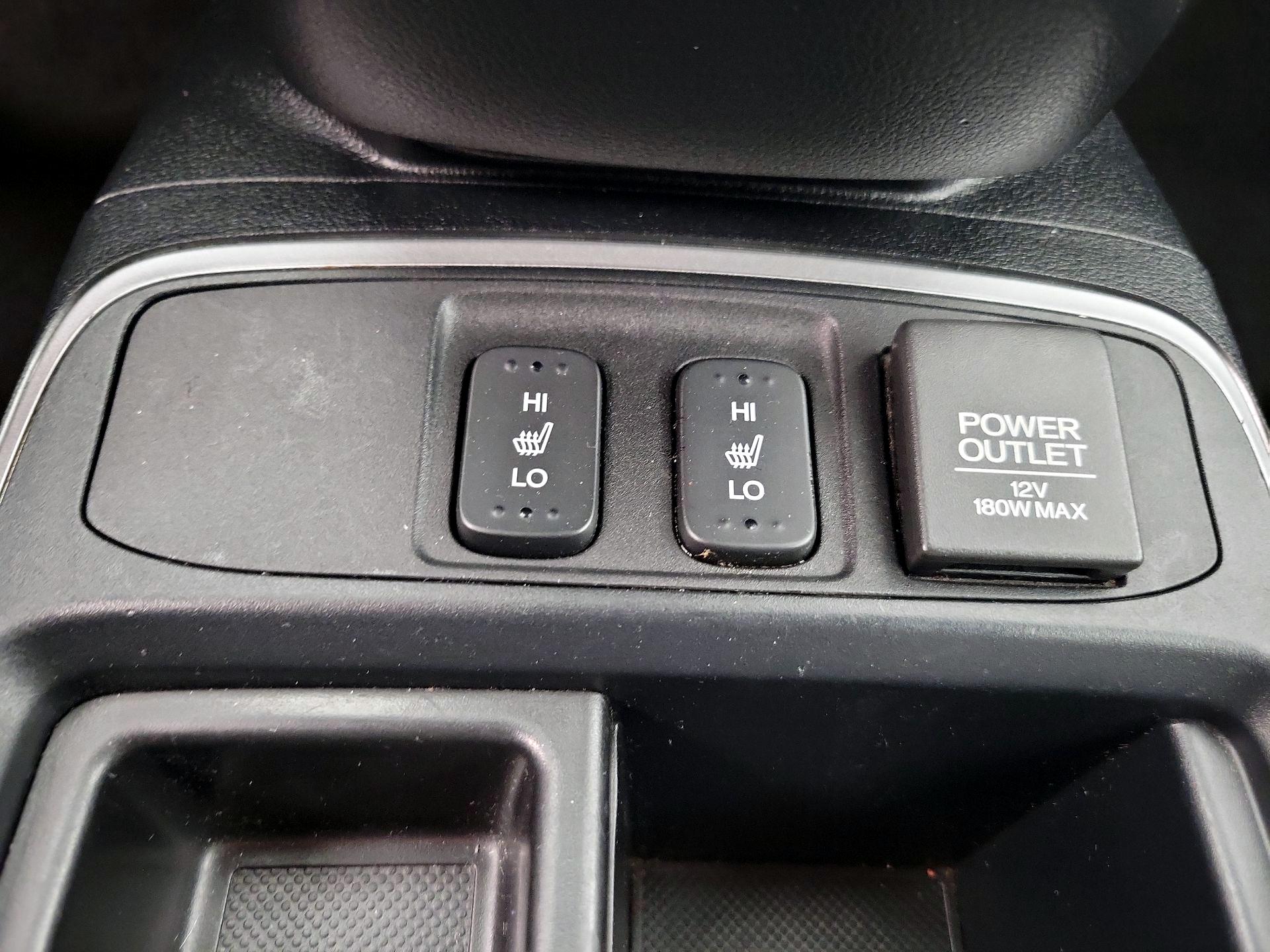 Thumbnail: 2016 Honda CR-V - 18